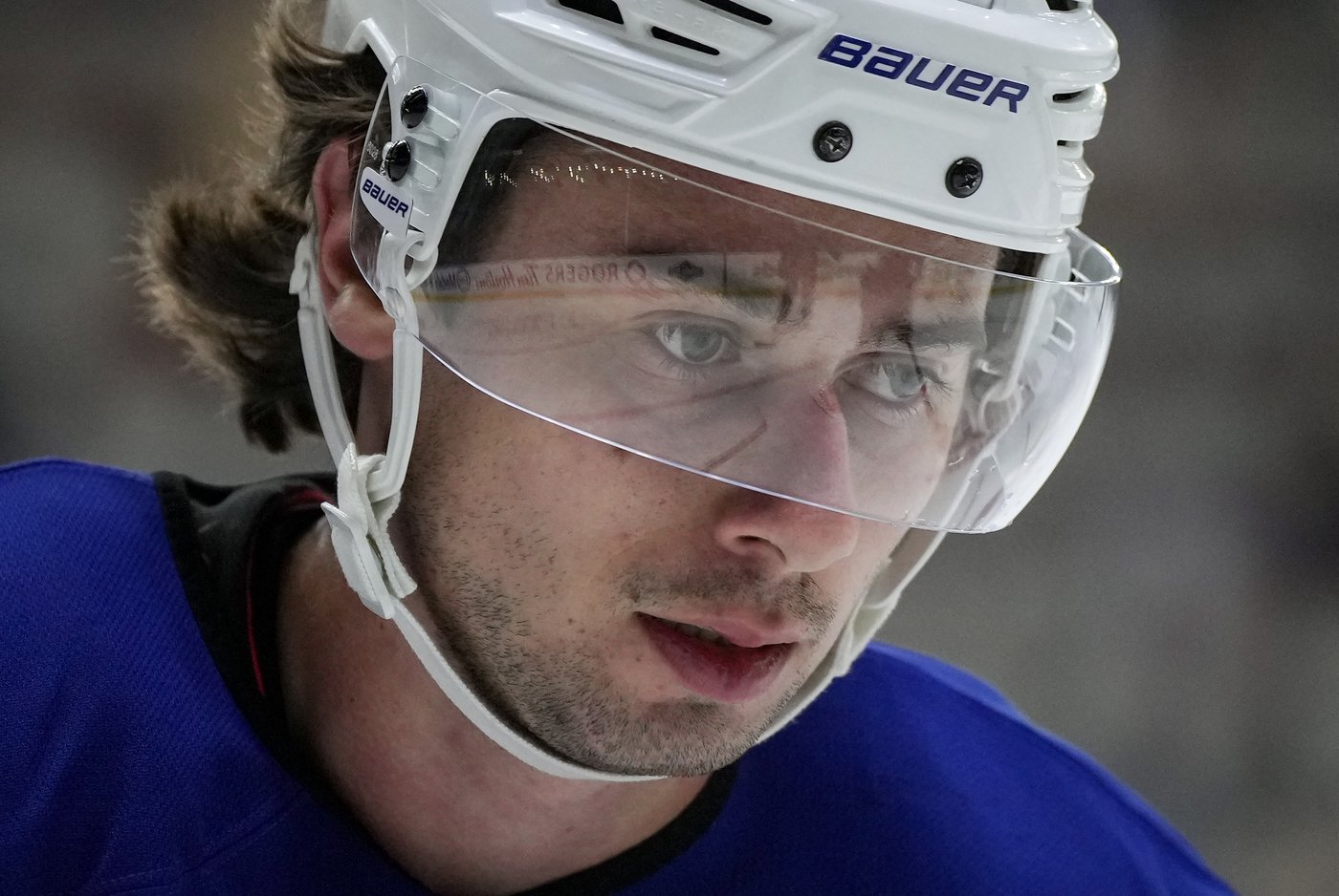 Canucks captain Quinn Hughes to miss game against Oilers due to injury | iNFOnews.ca Canucks captain Quinn Hughes to miss game against Oilers due to injury | iNFOnews.ca