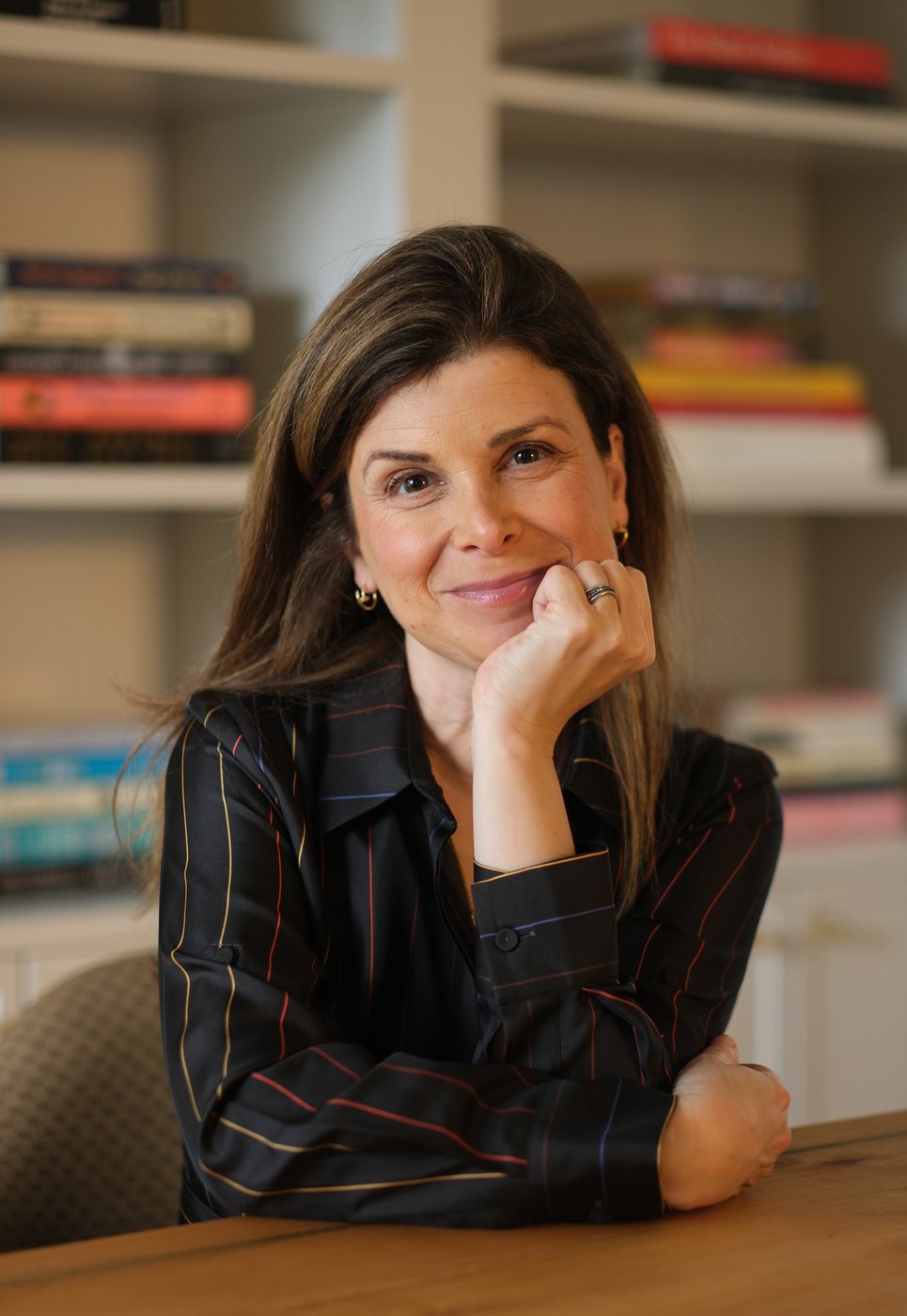 Laura Dave's sequel to 'The Last Thing He Told Me' reveals all | iNFOnews.ca Laura Dave's sequel to 'The Last Thing He Told Me' reveals all | iNFOnews.ca