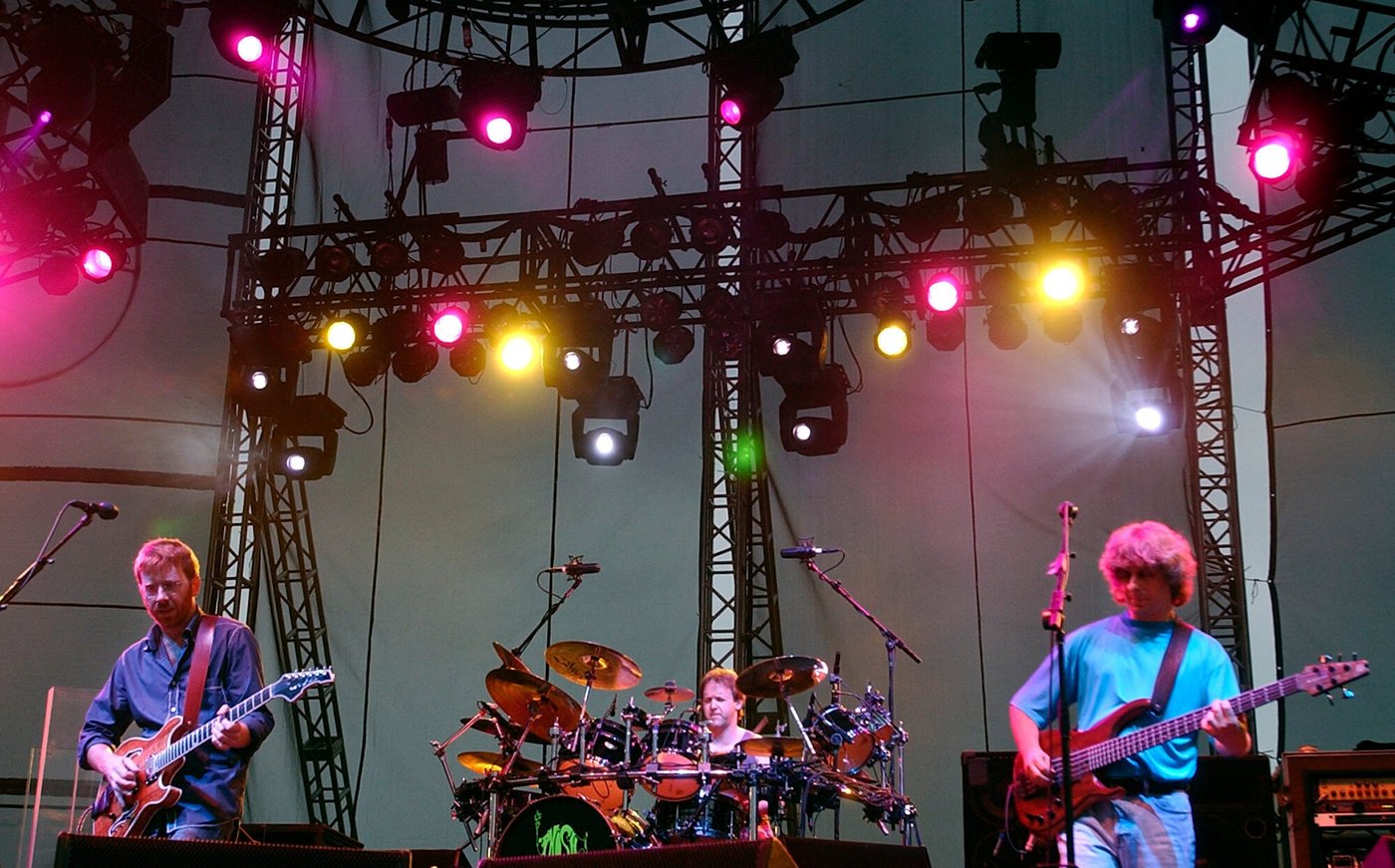 Nectar's, the Vermont venue that launched Phish, closes on a quiet note after 50 years | iNFOnews.ca