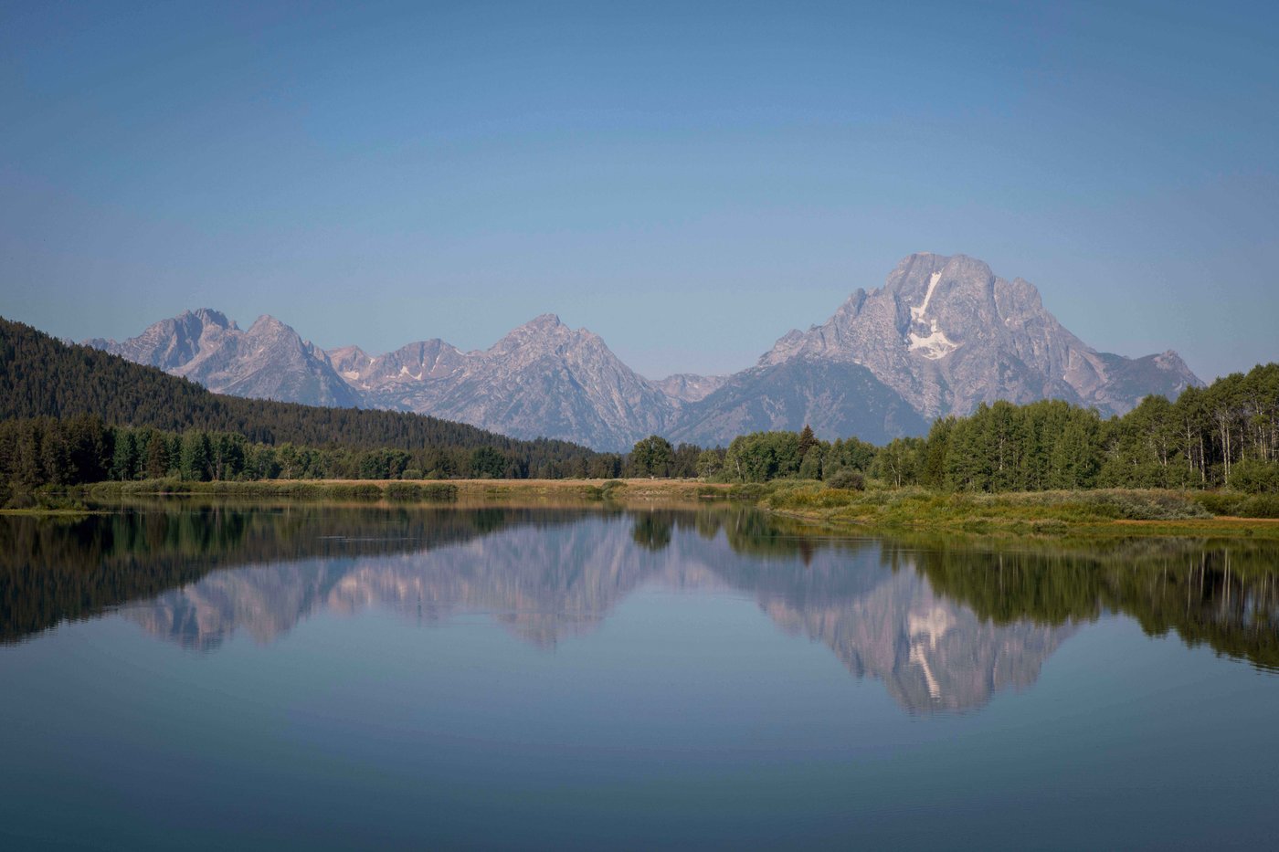 US prosecutor in Wyoming promises crackdown on pot in national parks and on other public lands | iNFOnews.ca US prosecutor in Wyoming promises crackdown on pot in national parks and on other public lands | iNFOnews.ca