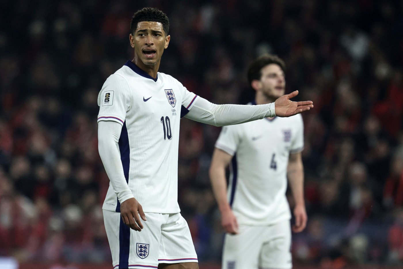 Cristiano Ronaldo set for record 6th World Cup, Italy in danger again and Ireland make playoffs | iNFOnews.ca Cristiano Ronaldo set for record 6th World Cup, Italy in danger again and Ireland make playoffs | iNFOnews.ca