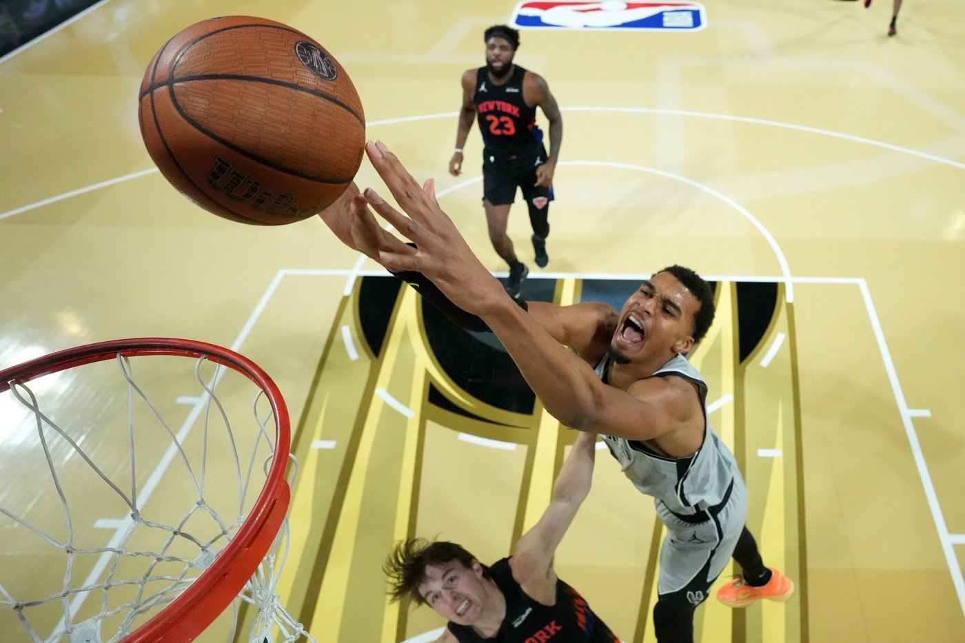 NBA tweaks its injury reporting rules, still wants changes to prop betting | iNFOnews.ca NBA tweaks its injury reporting rules, still wants changes to prop betting | iNFOnews.ca