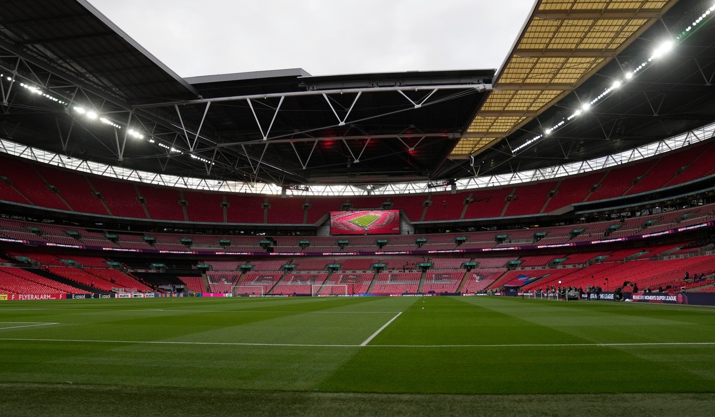 Euro 2028: Cardiff to host tournament opener, Wembley Stadium gets semifinals and final | iNFOnews.ca Euro 2028: Cardiff to host tournament opener, Wembley Stadium gets semifinals and final | iNFOnews.ca
