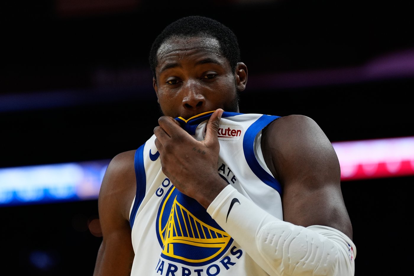 With Stephen Curry, Jimmy Butler and Draymond Green back together, Warriors aim for another title | iNFOnews.ca With Stephen Curry, Jimmy Butler and Draymond Green back together, Warriors aim for another title | iNFOnews.ca