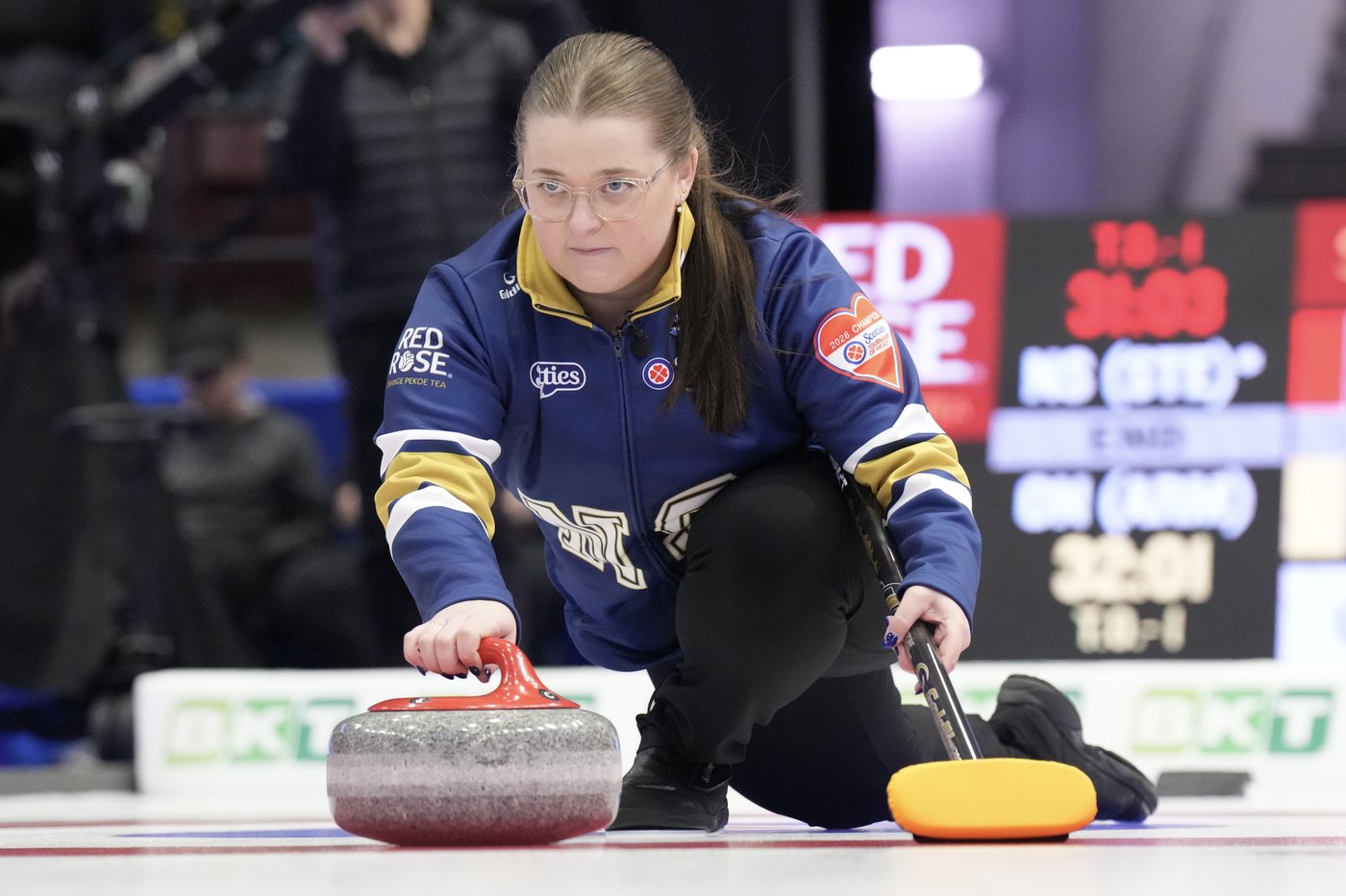 Photo Gallery: Scotties Tournament of Hearts | iNFOnews.ca