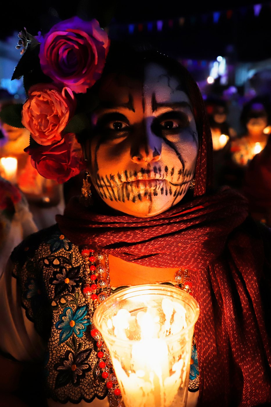 See the world in vertical: Top photos by AP's photojournalists | iNFOnews.ca