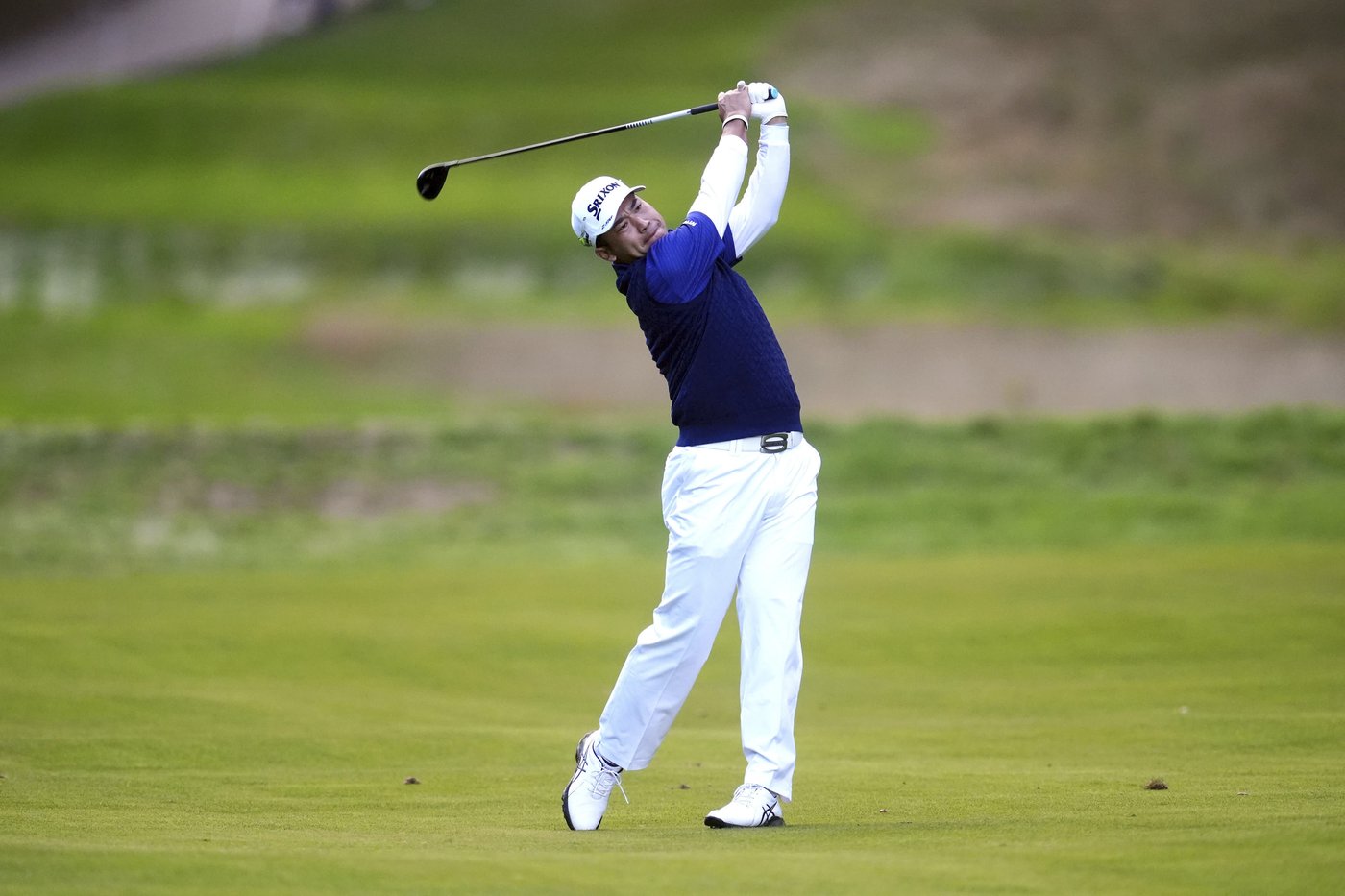 Matsuyama leads BMW PGA Championship ahead of 3 Europe Ryder Cup stars | iNFOnews.ca Matsuyama leads BMW PGA Championship ahead of 3 Europe Ryder Cup stars | iNFOnews.ca
