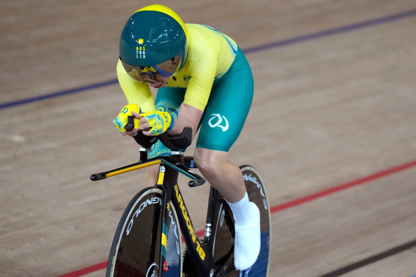 Paige Greco, Paralympic gold medalist, dies suddenly at 28 | iNFOnews.ca Paige Greco, Paralympic gold medalist, dies suddenly at 28 | iNFOnews.ca