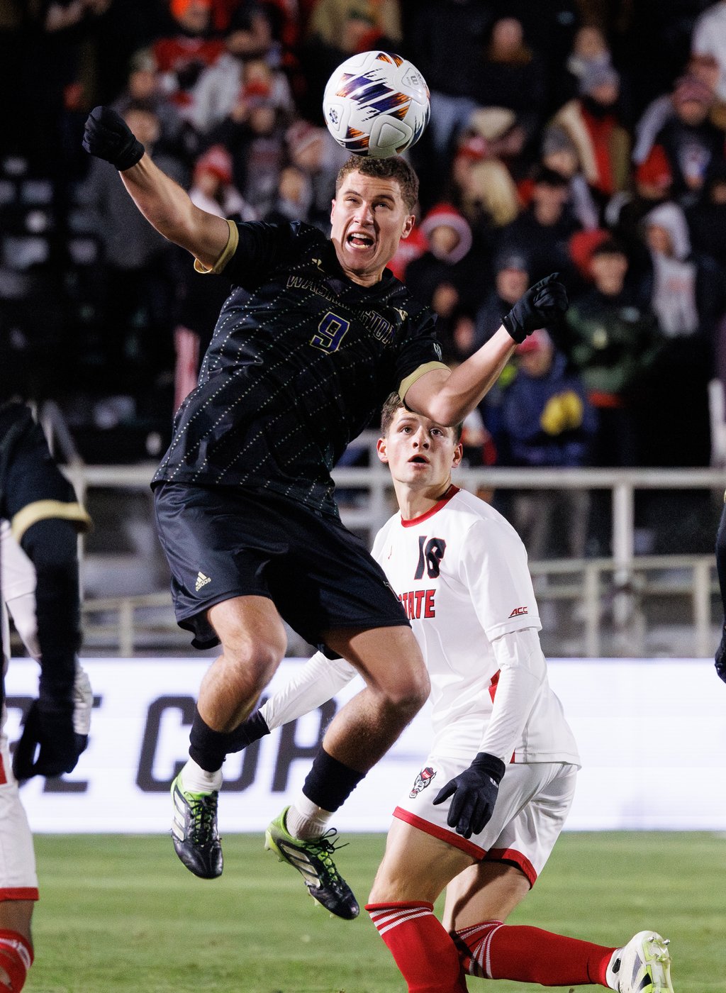 Harrison Bertos scores in OT to help Washington beat N.C. State 3-2 and win first Men's College Cup | iNFOnews.ca Harrison Bertos scores in OT to help Washington beat N.C. State 3-2 and win first Men's College Cup | iNFOnews.ca