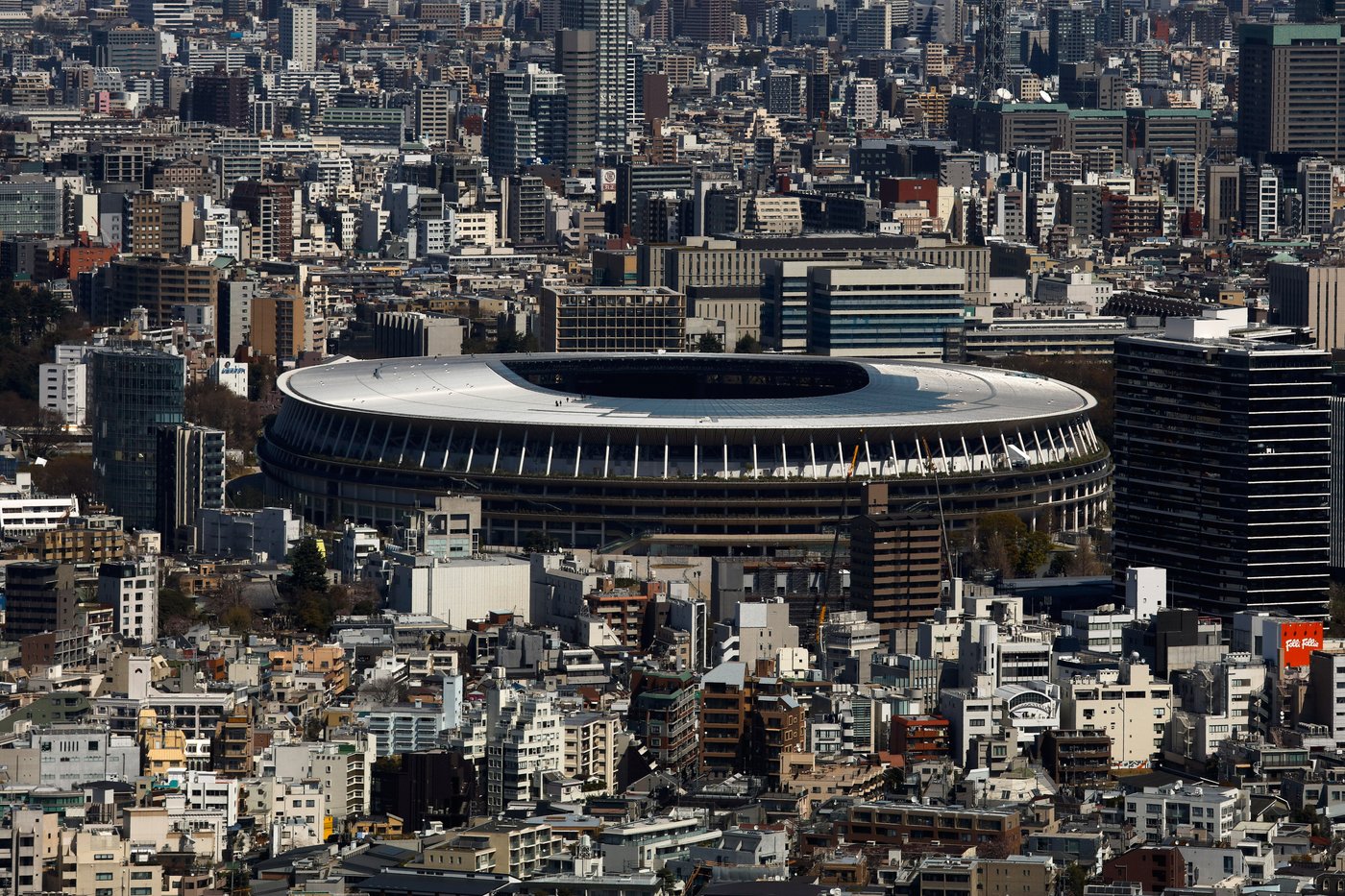 Revisiting the Tokyo Olympics as the track and field world championships open in Japan's capital | iNFOnews.ca Revisiting the Tokyo Olympics as the track and field world championships open in Japan's capital | iNFOnews.ca