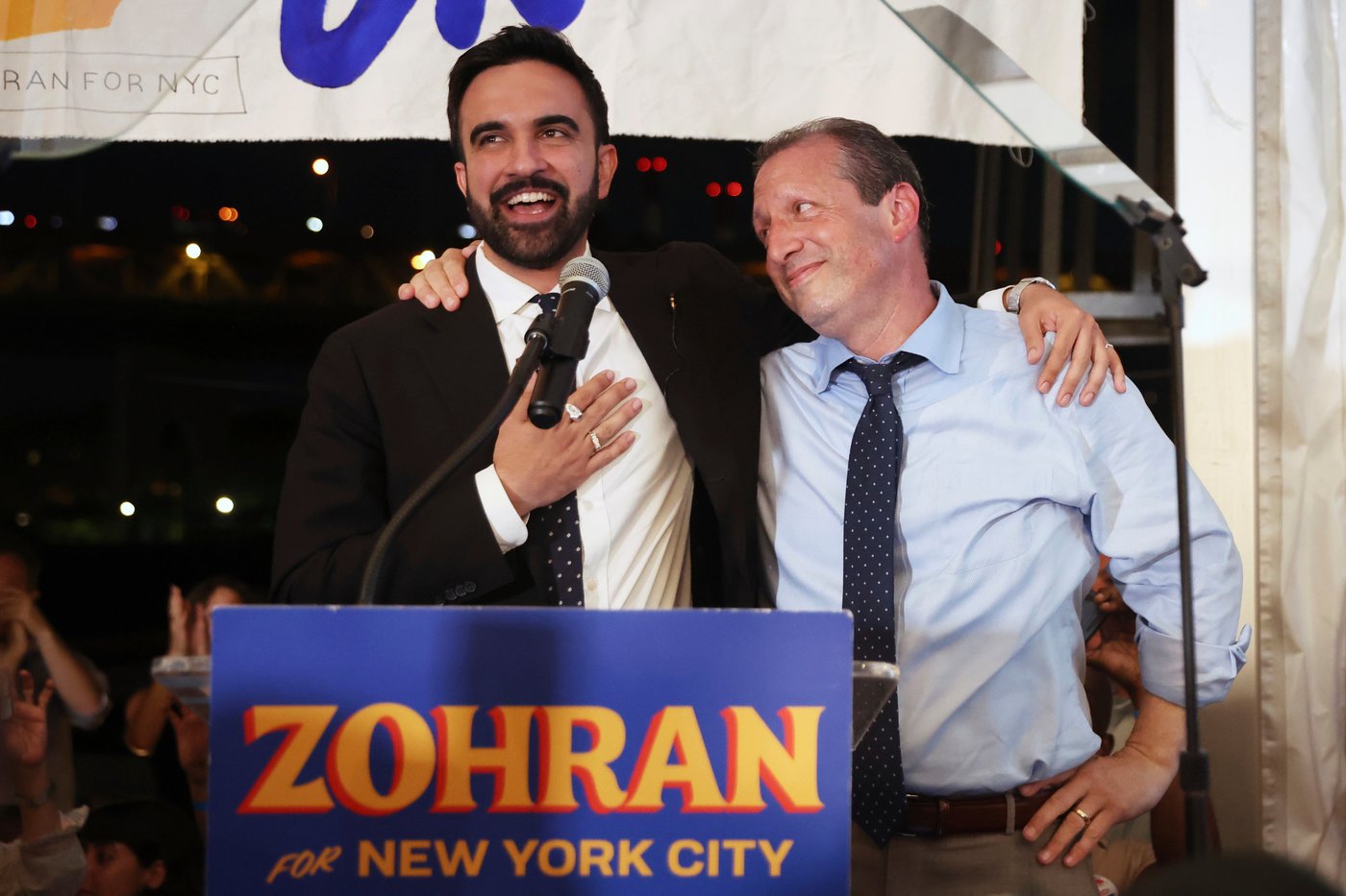 It's déjà vu for Muslim Americans as anti-Muslim playbook follows Zohran Mamdani's success | iNFOnews.ca
