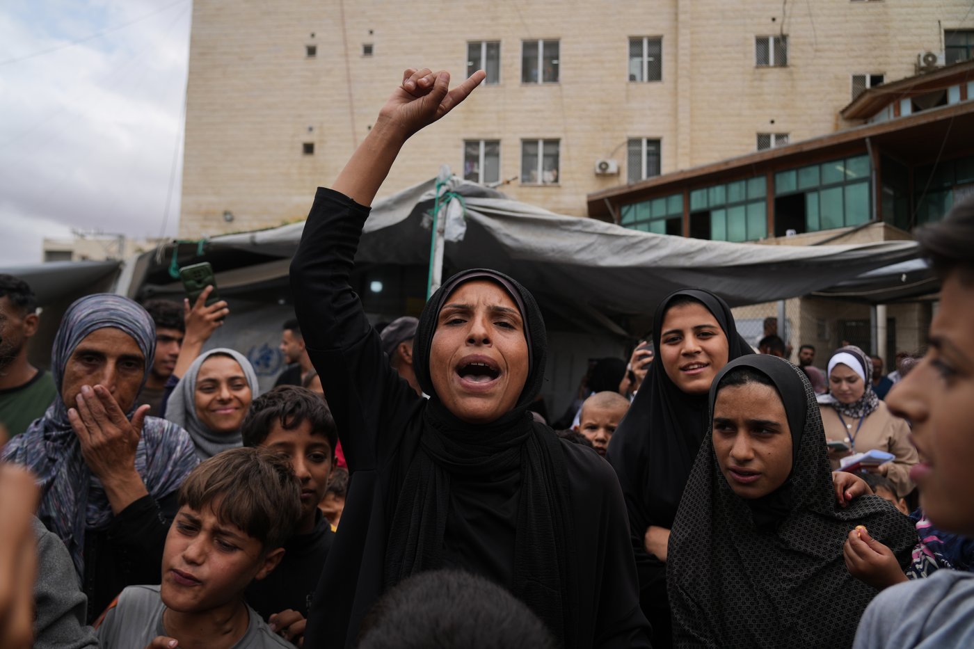 Prime Minister Carney says next 48 hours will be 'crucial' to Gaza peace process | iNFOnews.ca Prime Minister Carney says next 48 hours will be 'crucial' to Gaza peace process | iNFOnews.ca