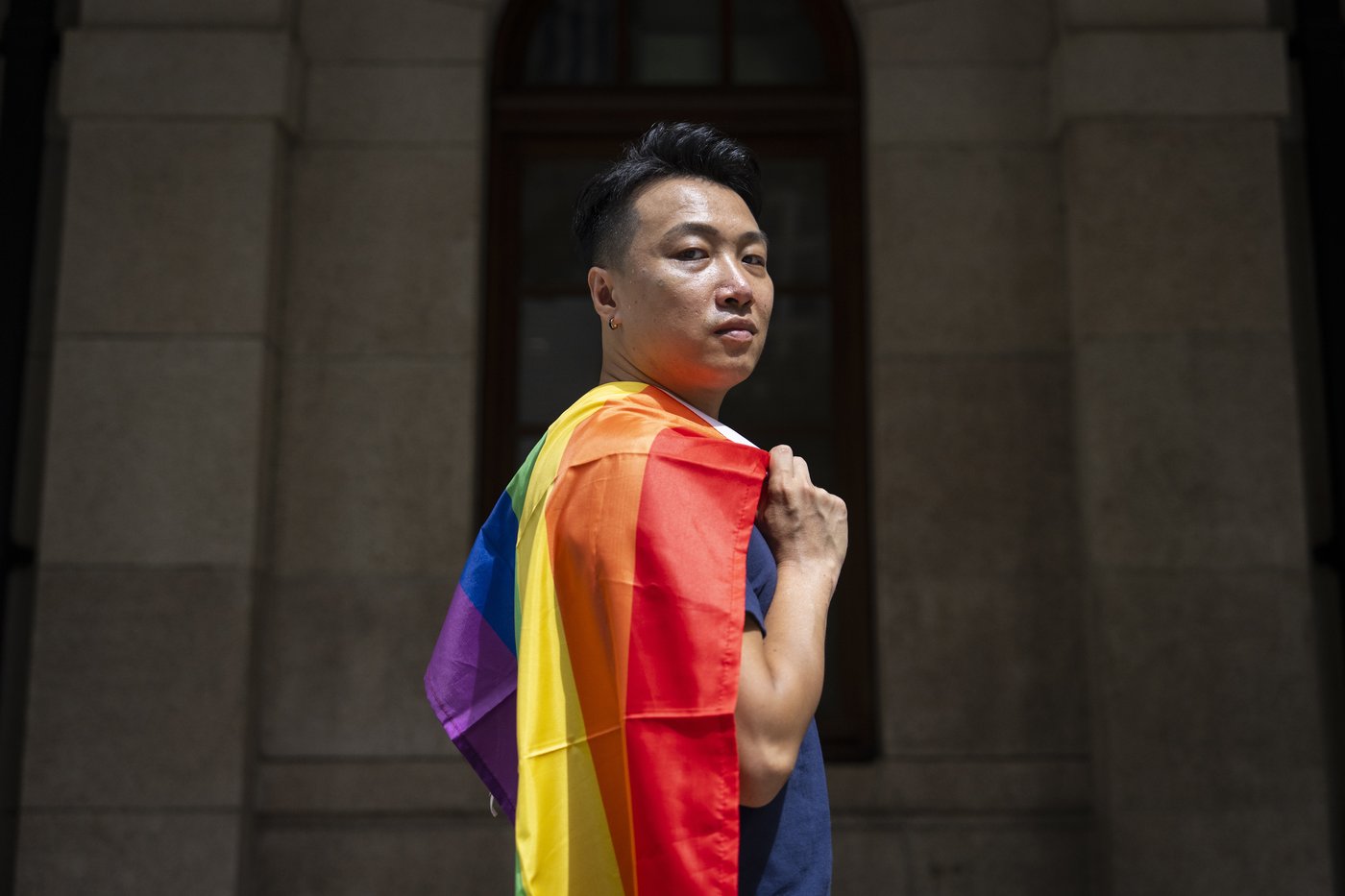 Years of activism resulted in a Hong Kong same-sex partnership bill, but a tough vote remains | iNFOnews.ca Years of activism resulted in a Hong Kong same-sex partnership bill, but a tough vote remains | iNFOnews.ca