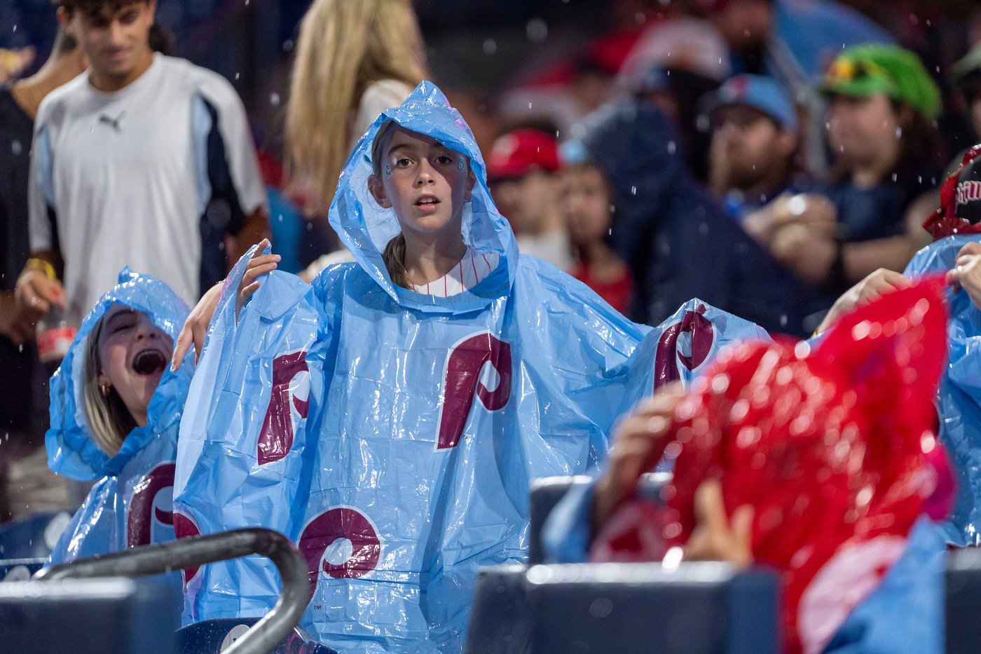 Phillies beat Miami 1-0, eliminating the Marlins from the wild-card race | iNFOnews.ca