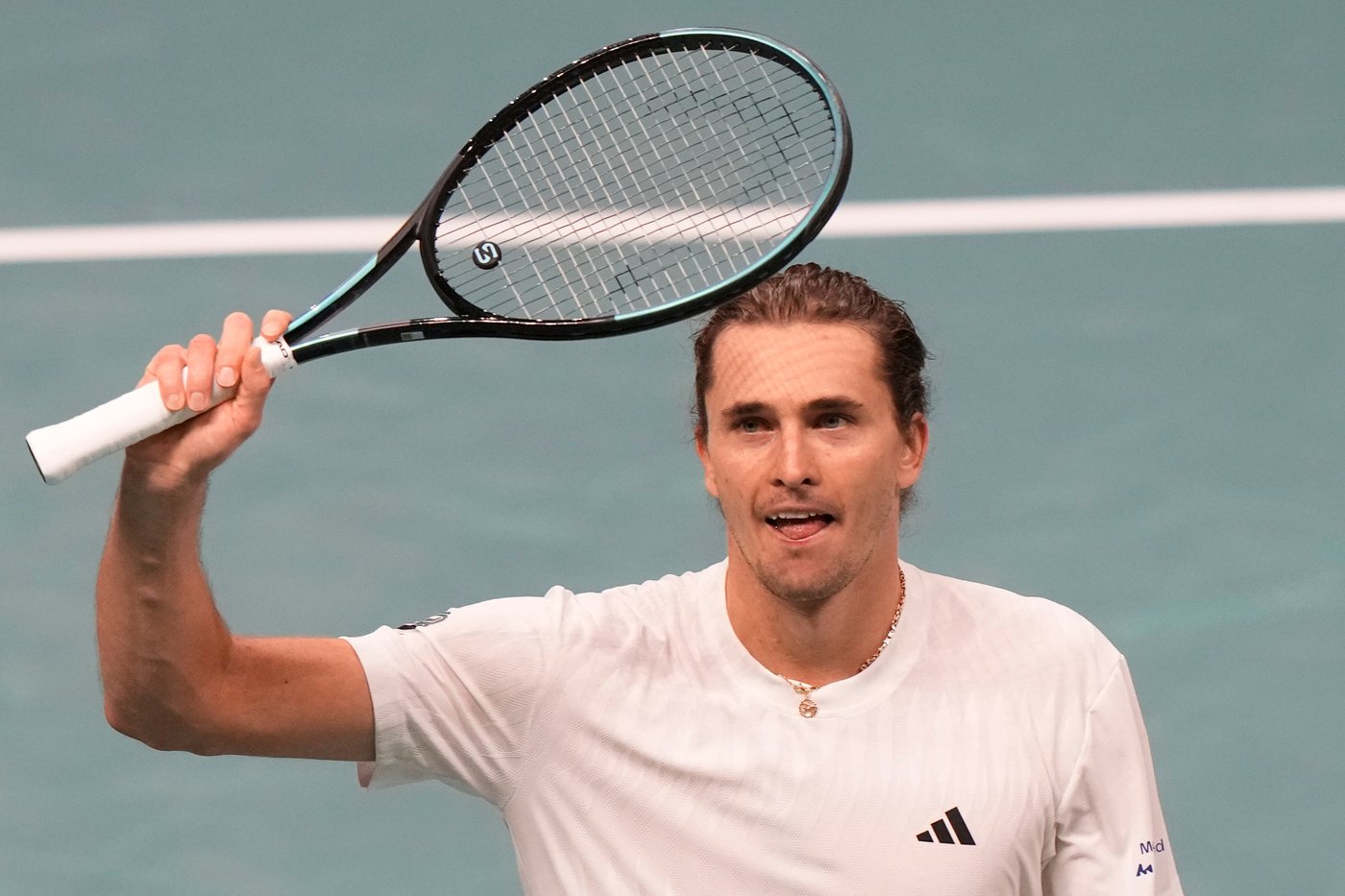 Spain rallies past Czech Republic to reach Davis Cup semifinals. Germany defeats Argentina | iNFOnews.ca