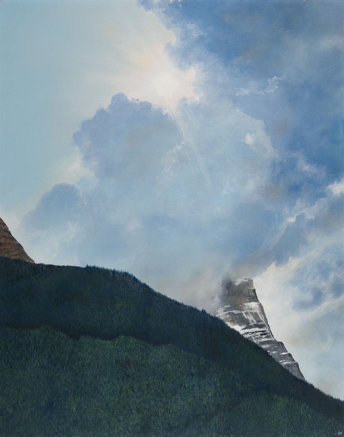 Vintage Hudson's Bay blankets, more paintings headed for online auction | iNFOnews.ca Vintage Hudson's Bay blankets, more paintings headed for online auction | iNFOnews.ca