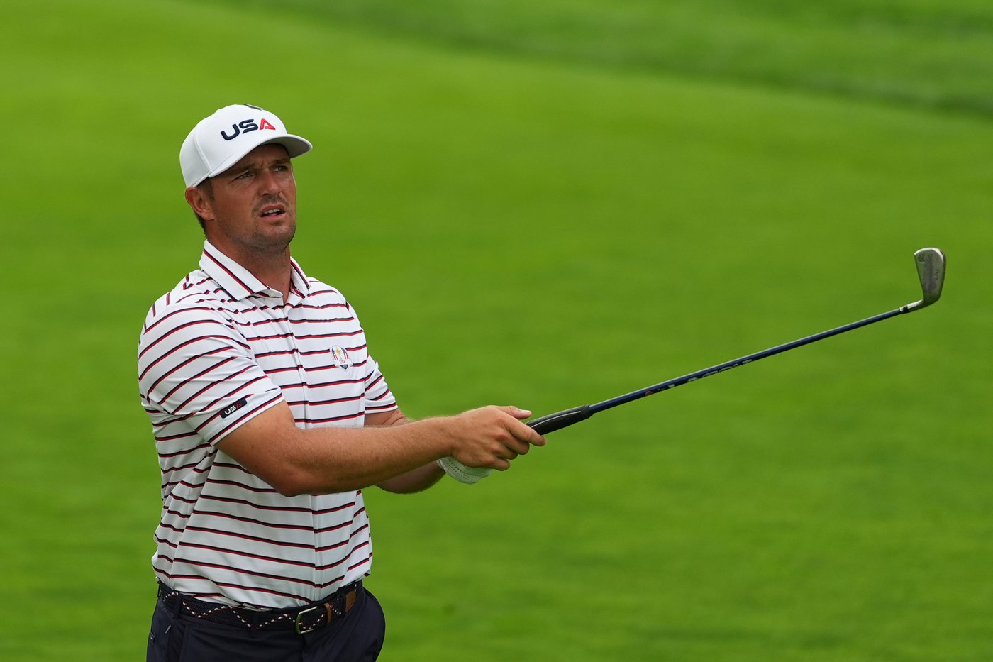 Bryson DeChambeau, a man of the people, brings his show to Ryder Cup with some bickering to boot | iNFOnews.ca Bryson DeChambeau, a man of the people, brings his show to Ryder Cup with some bickering to boot | iNFOnews.ca