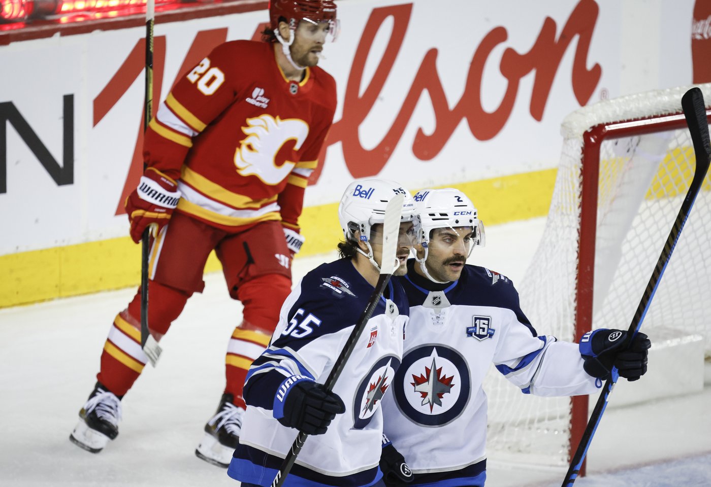 Vilardi nets shootout winner as Jets beat Flames 4-3 | iNFOnews.ca Vilardi nets shootout winner as Jets beat Flames 4-3 | iNFOnews.ca