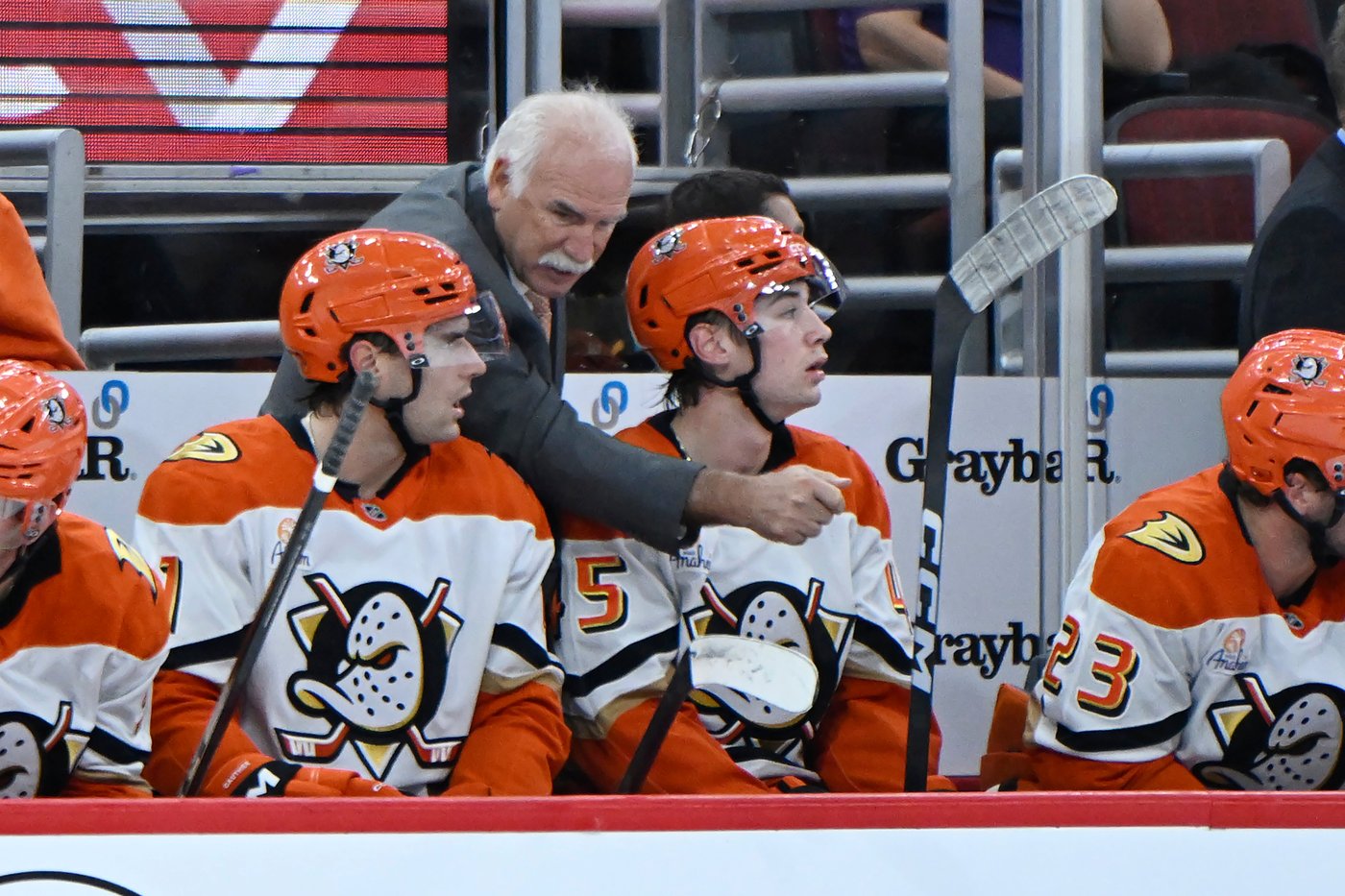 High-flying Anaheim Ducks impressing early with surprise start to NHL season | iNFOnews.ca