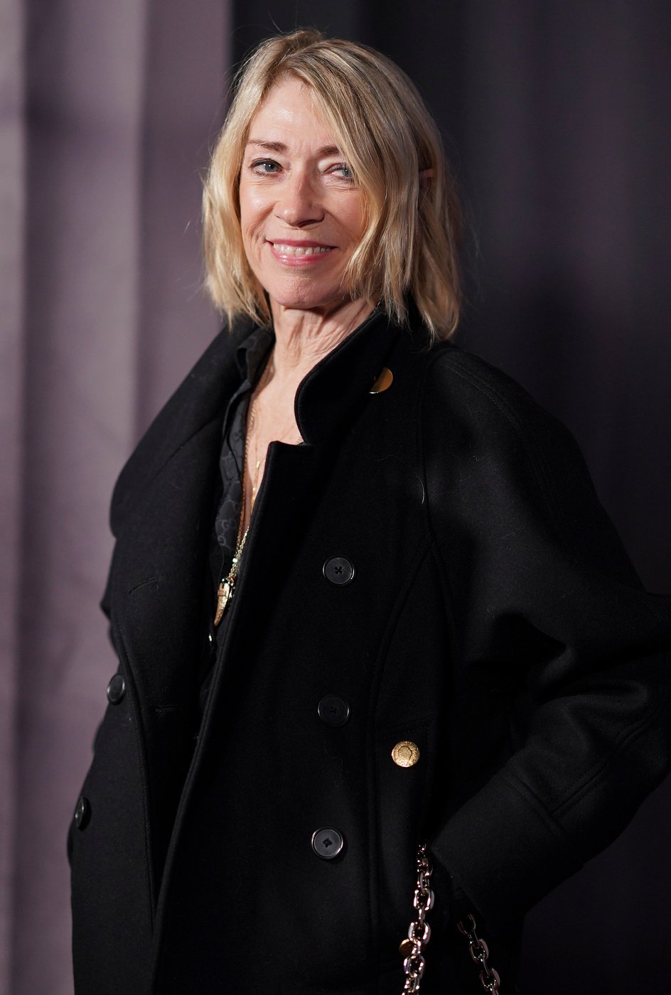 Kim Gordon returns with defiant new solo album, 'Play Me': 'It does feel like an evolution' | iNFOnews.ca