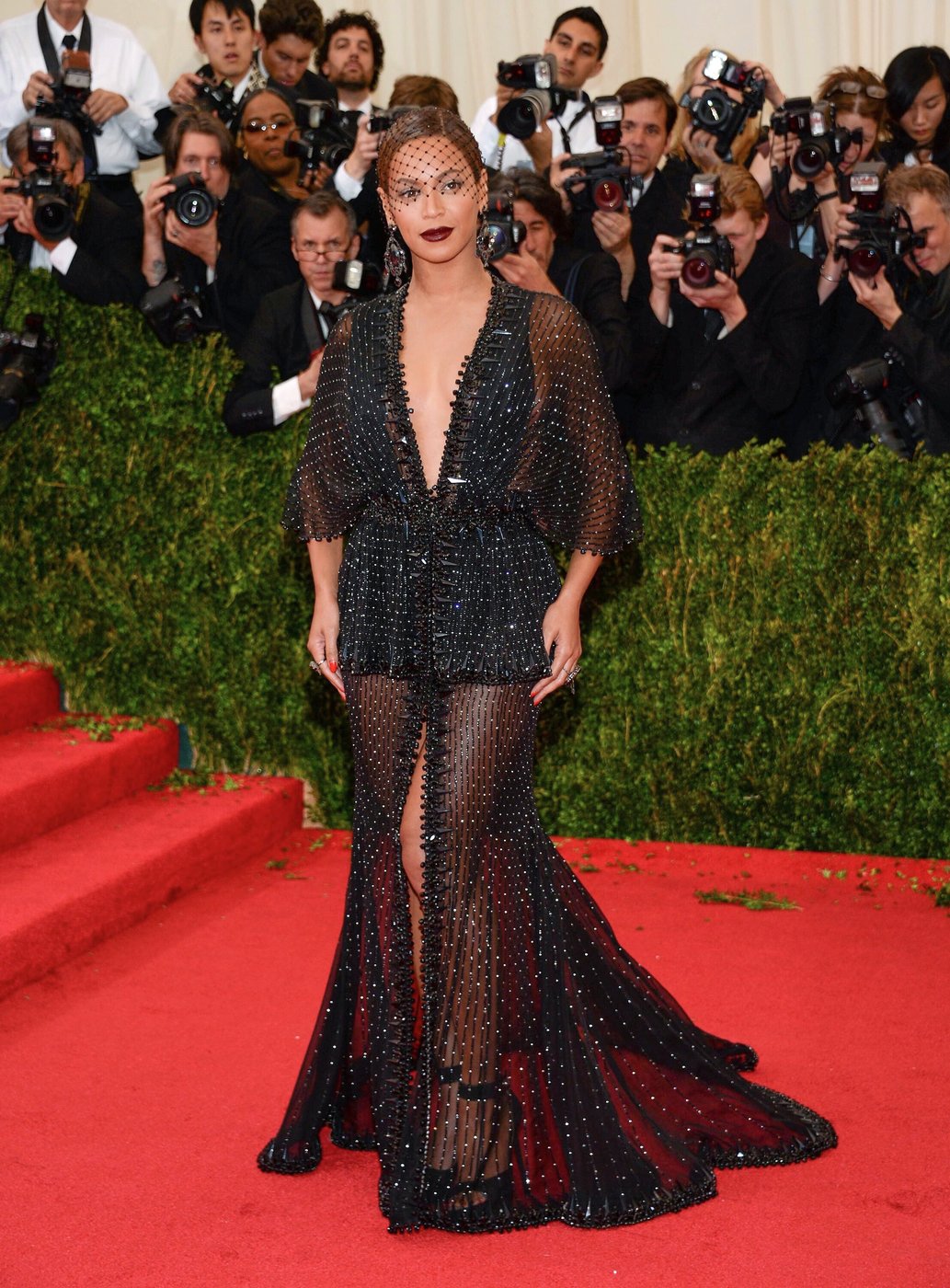 Beyoncé, Venus Williams, Nicole Kidman and Anna Wintour will co-chair next Met Gala | iNFOnews.ca Beyoncé, Venus Williams, Nicole Kidman and Anna Wintour will co-chair next Met Gala | iNFOnews.ca
