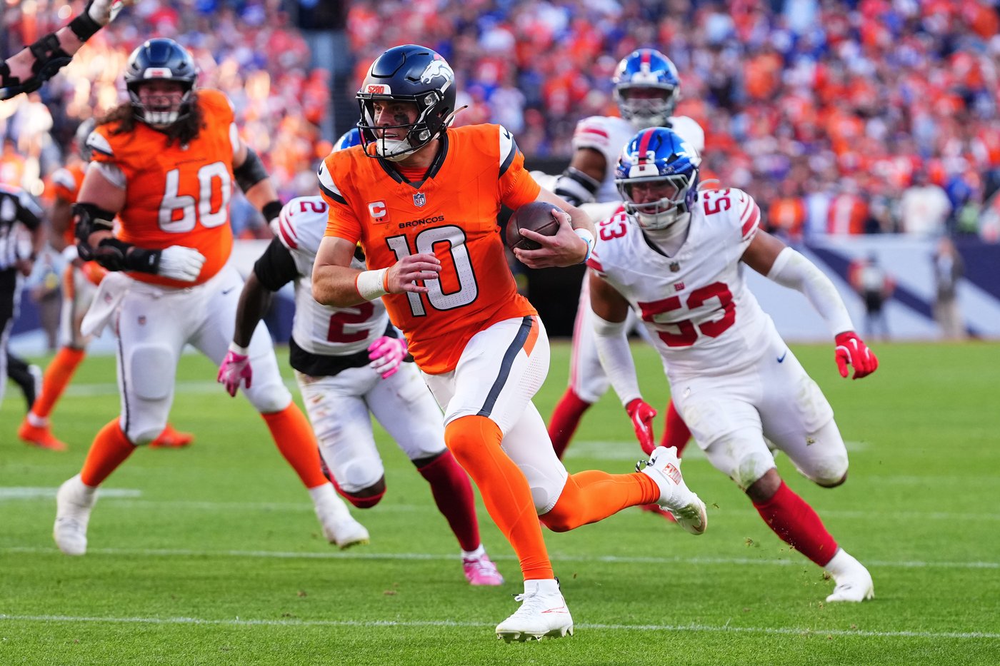 Broncos' historic comeback leaves Giants reeling and reflecting on missed opportunities | iNFOnews.ca Broncos' historic comeback leaves Giants reeling and reflecting on missed opportunities | iNFOnews.ca