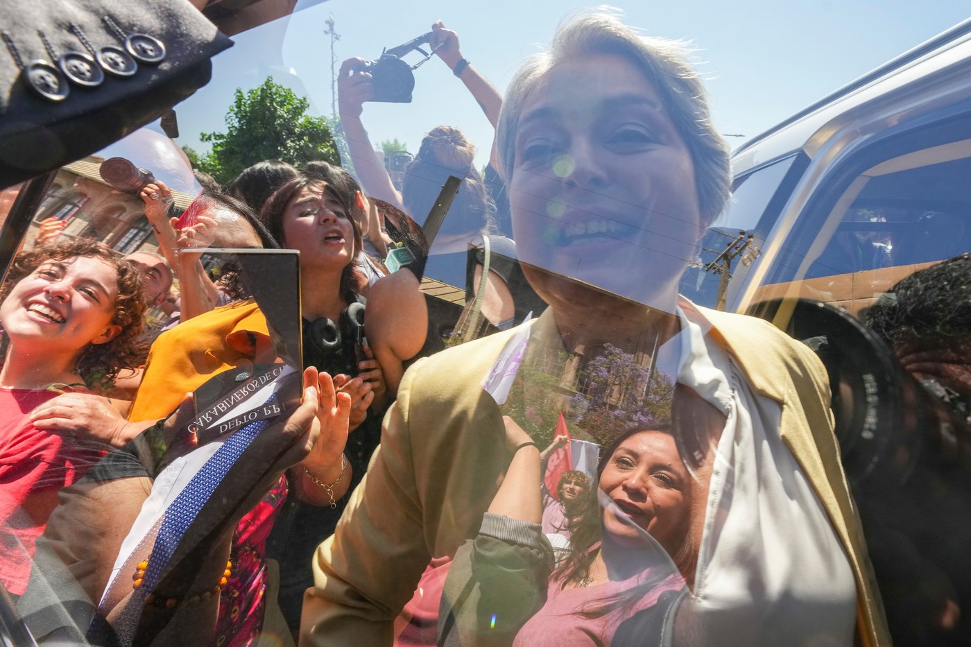 The top photos of the day by AP's photojournalists | iNFOnews.ca