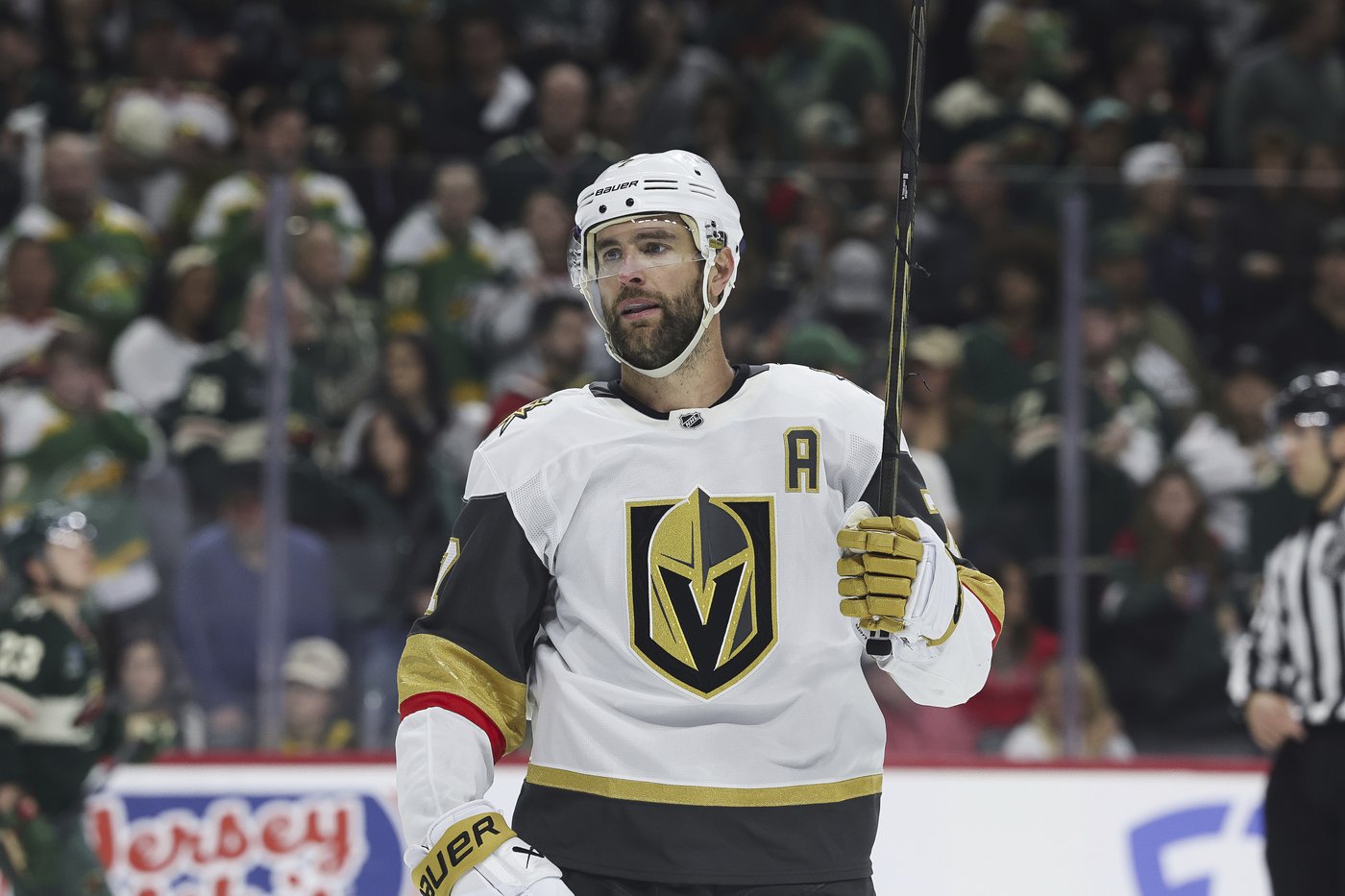 Golden Knights co-favorites for Stanley Cup with addition of Mitch Marner to veteran core | iNFOnews.ca