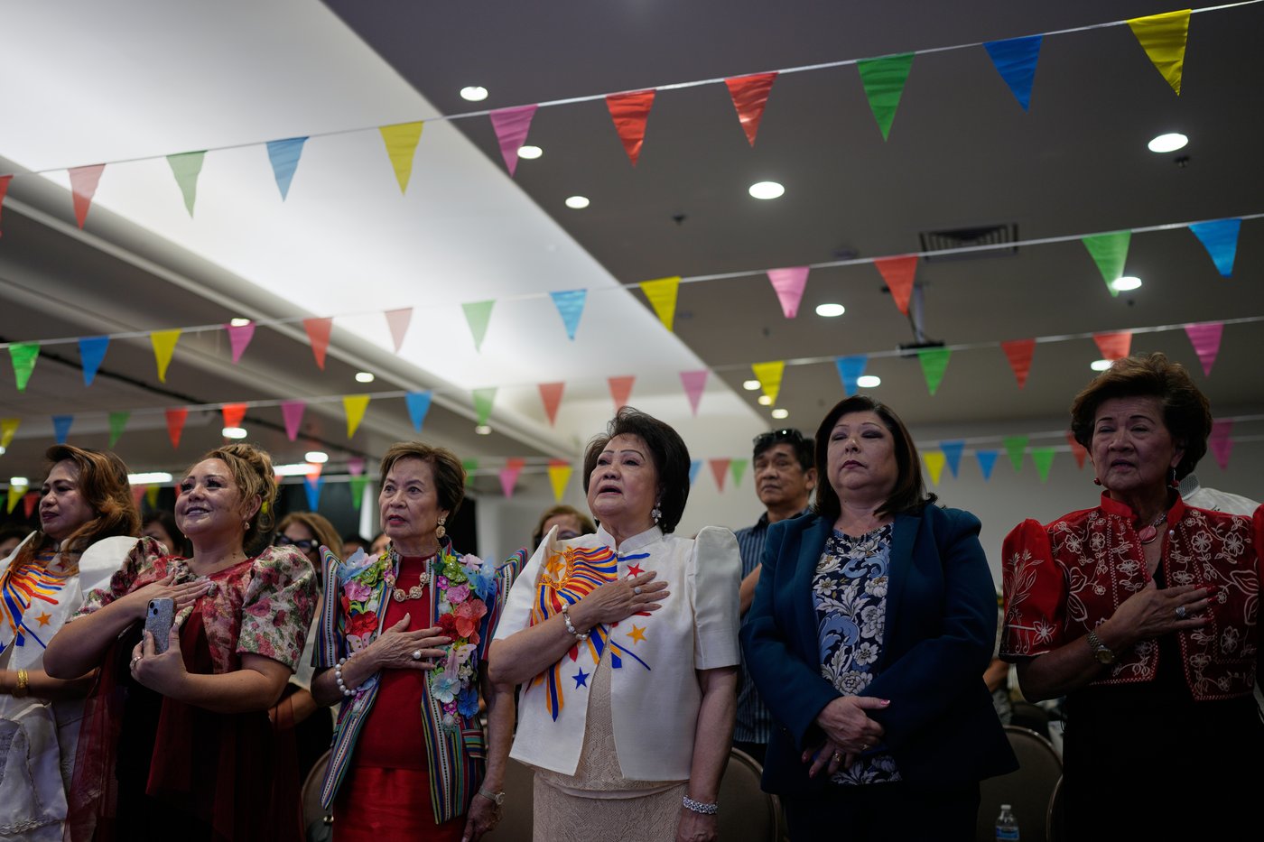 'Filipino Towns' around the US preserve history and raise community's visibility | iNFOnews.ca 'Filipino Towns' around the US preserve history and raise community's visibility | iNFOnews.ca