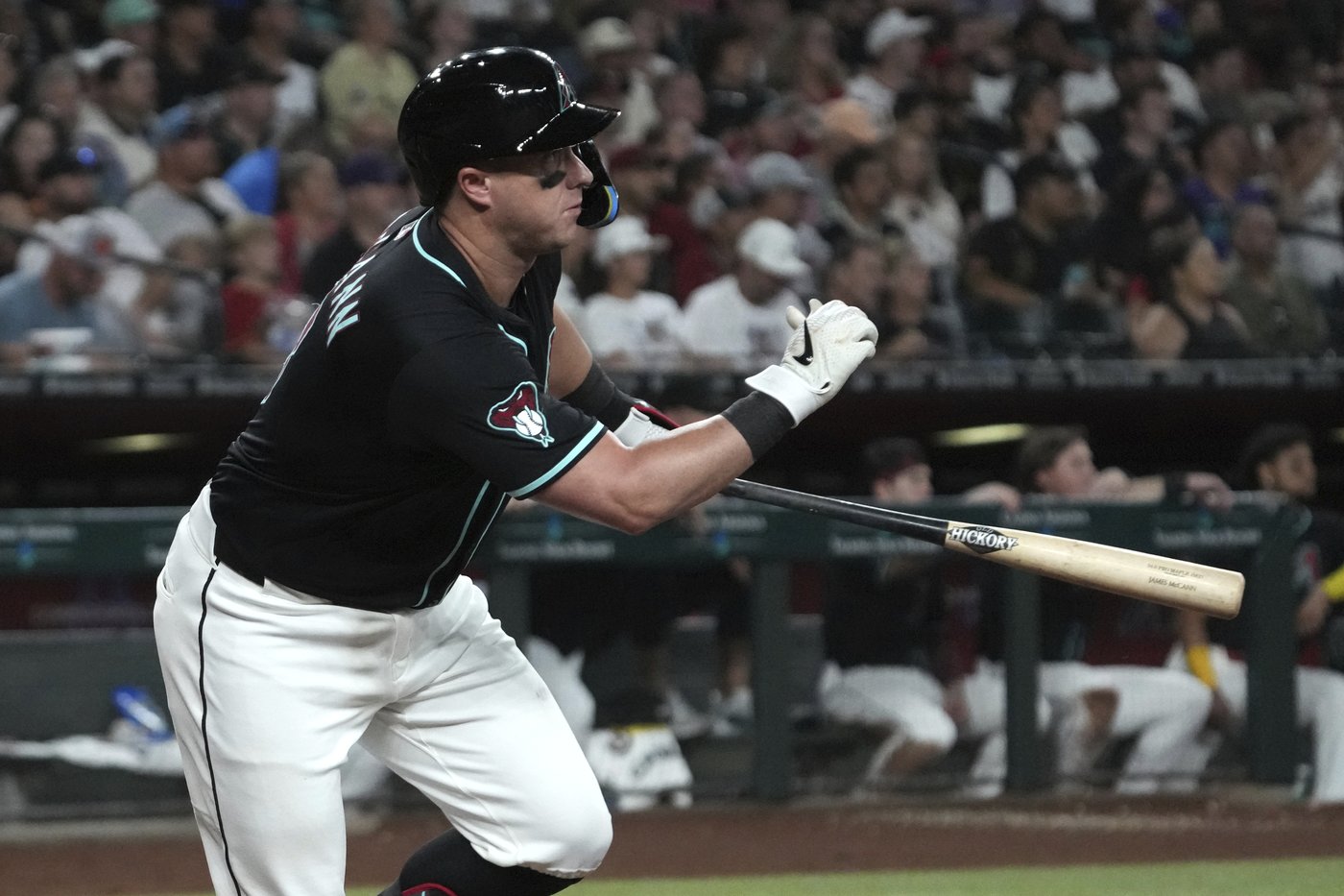 Gallen, Diamondbacks hold off Phillies 4-3; move 2 games back of last NL wild-card berth | iNFOnews.ca