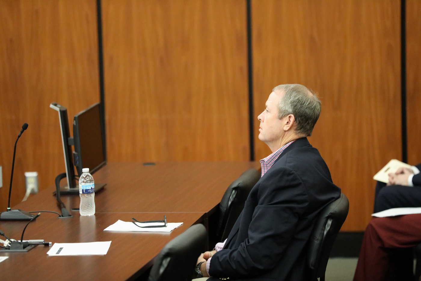 Banker for Alex Murdaugh faces prison time as state and federal cases wrap up | iNFOnews.ca