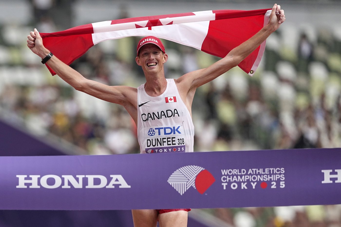 Photo Gallery: The week in sports photos | iNFOnews.ca