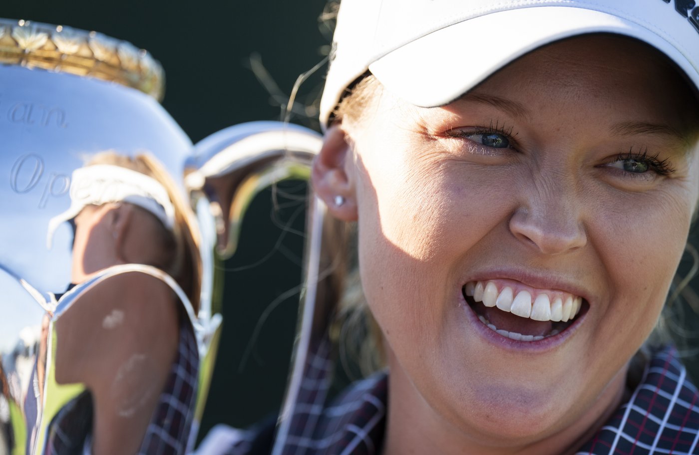 Another historic year for golf in Canada with Henderson and Taylor winning titles | iNFOnews.ca