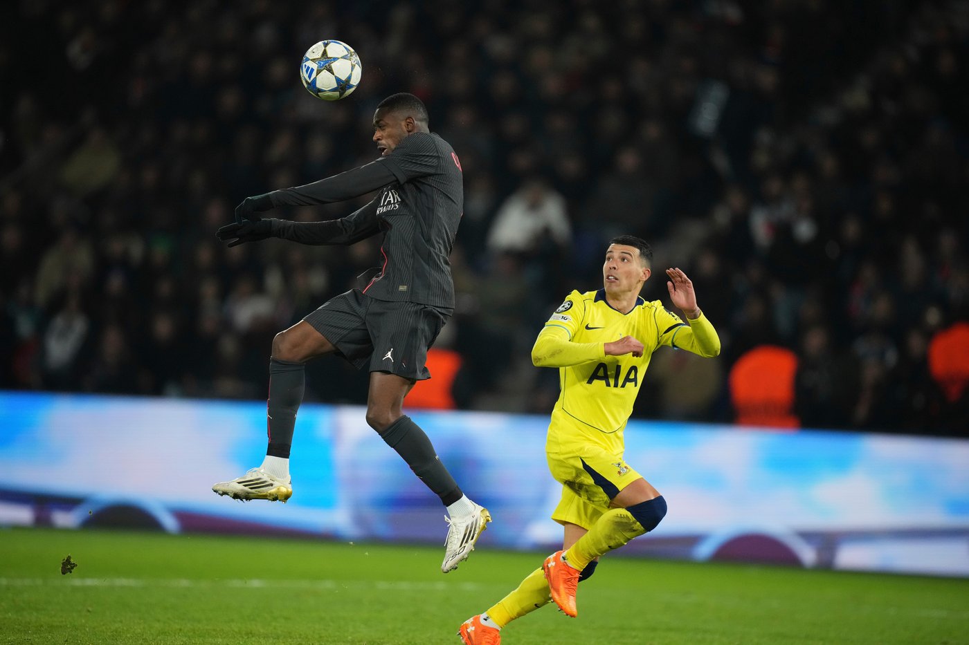 Marseille's prolific attack faces in-form Lille in Ligue 1 | iNFOnews.ca