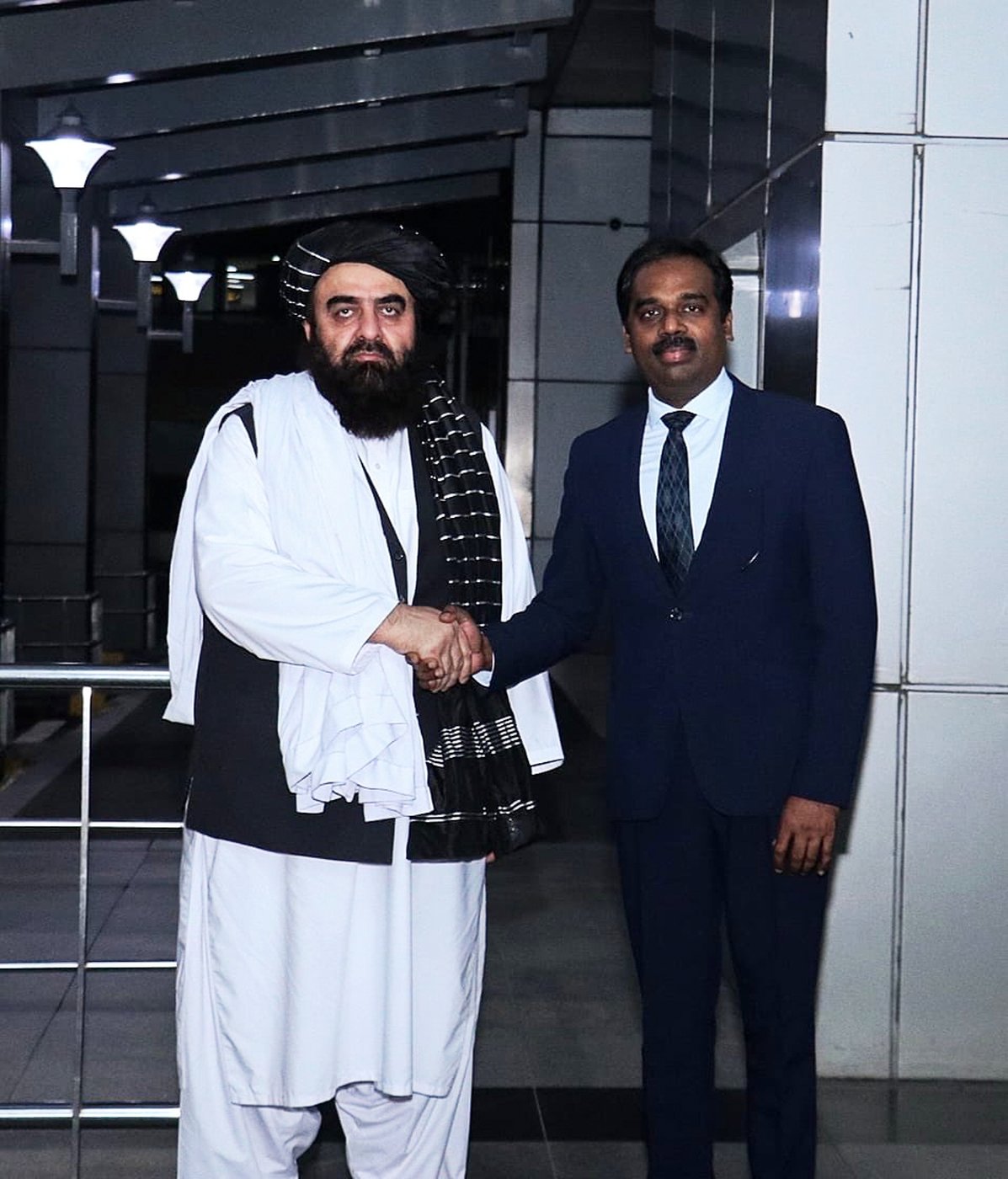 India to upgrade Kabul mission to full embassy, signaling deeper ties with Taliban | iNFOnews.ca