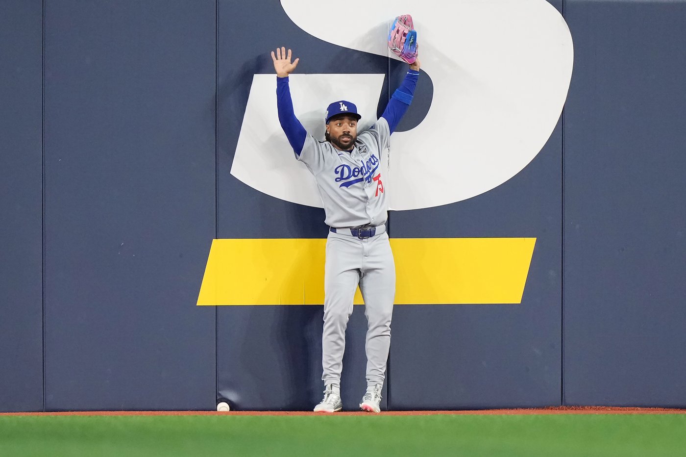 Photo Gallery: The week in sports photos | iNFOnews.ca