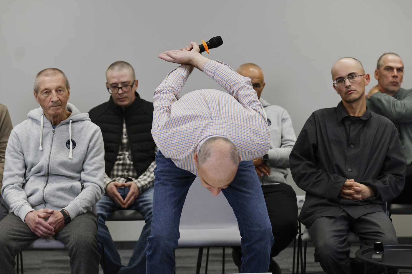 Belarus forcibly deported political prisoners after U.S. deal, opposition says | iNFOnews.ca Belarus forcibly deported political prisoners after U.S. deal, opposition says | iNFOnews.ca