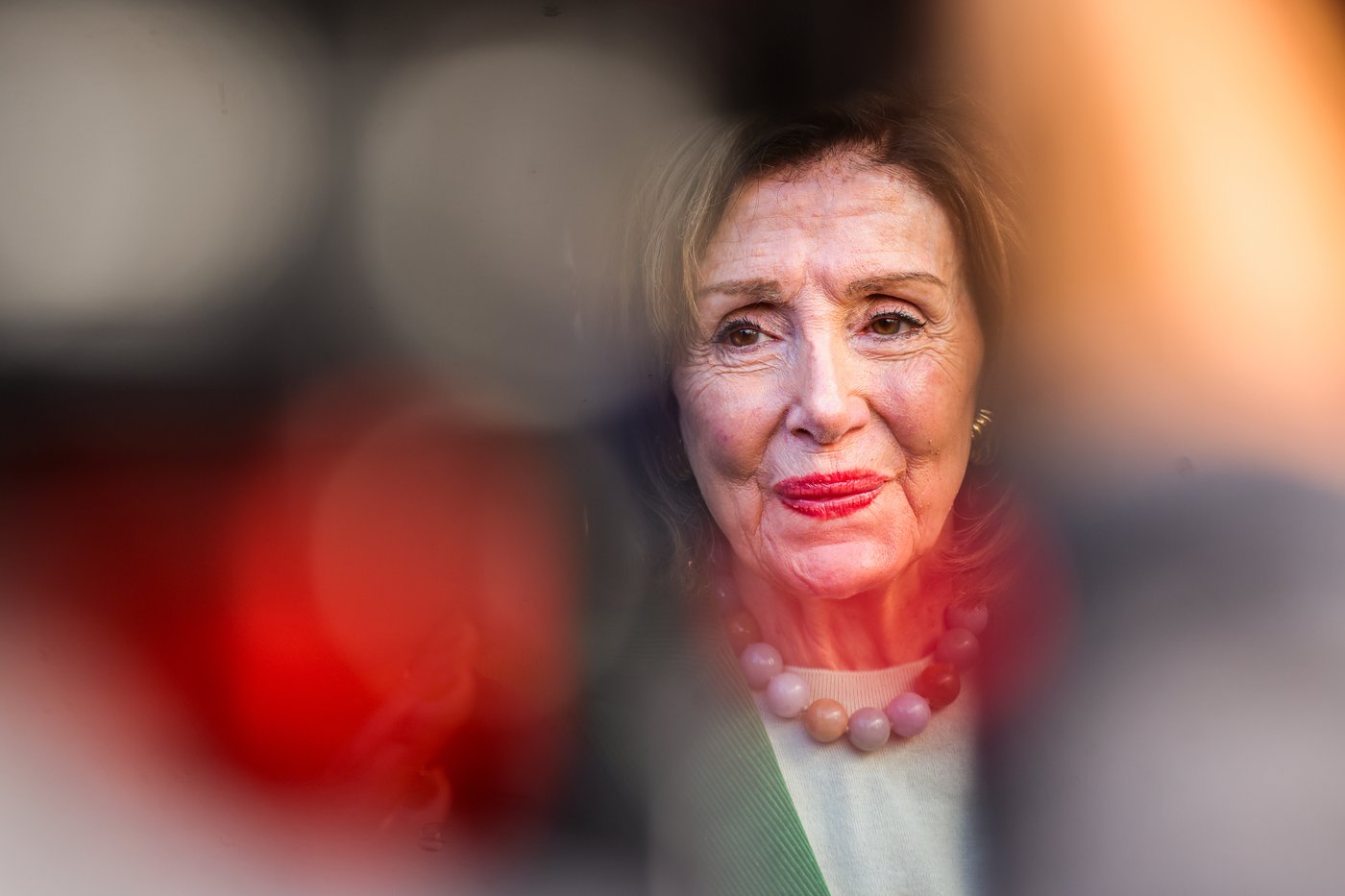 Photos of Pelosi’s historic tenure in the US House as it's coming to an end | iNFOnews.ca