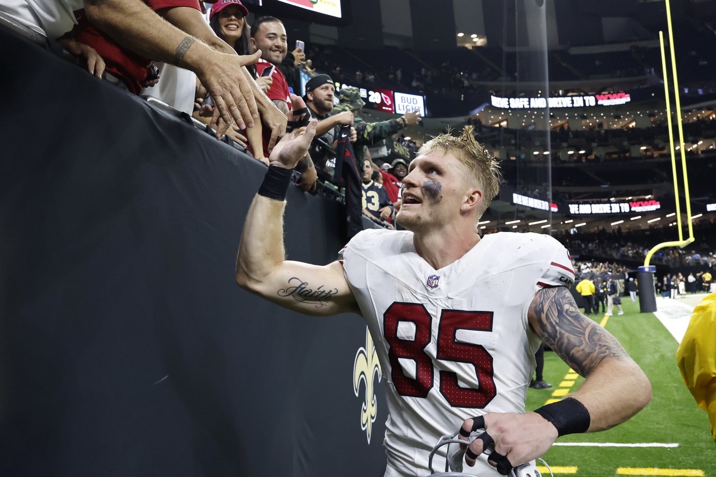 Cardinals seek improvement after season-opening win, but a 1-0 start is better than the alternative | iNFOnews.ca Cardinals seek improvement after season-opening win, but a 1-0 start is better than the alternative | iNFOnews.ca