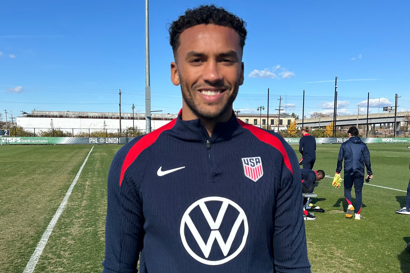 Back with US national team, Auston Trusty part of Philadelphia youth soccer quartet | iNFOnews.ca Back with US national team, Auston Trusty part of Philadelphia youth soccer quartet | iNFOnews.ca