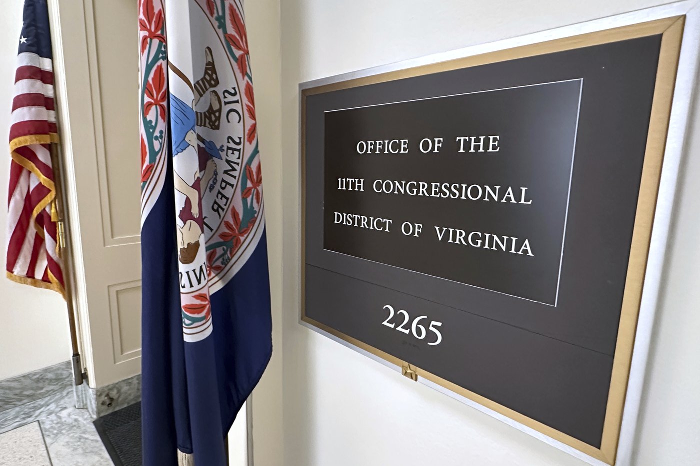 AP Decision Notes: What to expect in Virginia's special congressional election | iNFOnews.ca AP Decision Notes: What to expect in Virginia's special congressional election | iNFOnews.ca