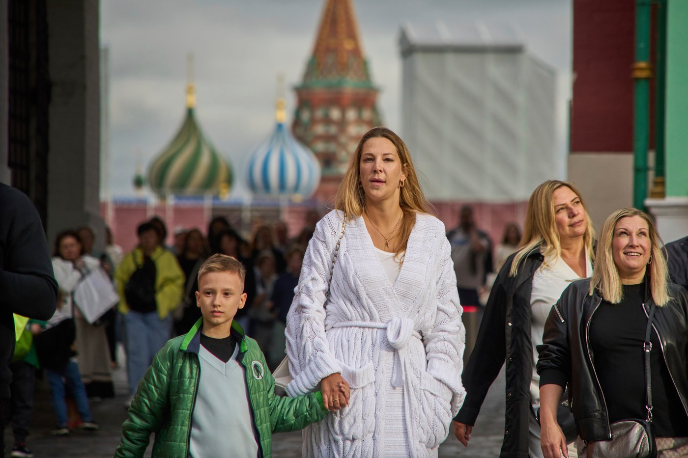 Russia faces a shrinking and aging population and tries restrictive laws to combat it | iNFOnews.ca Russia faces a shrinking and aging population and tries restrictive laws to combat it | iNFOnews.ca