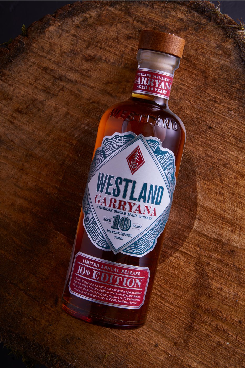 Thieves steal $1M worth in craft whiskey from Washington distillery | iNFOnews.ca