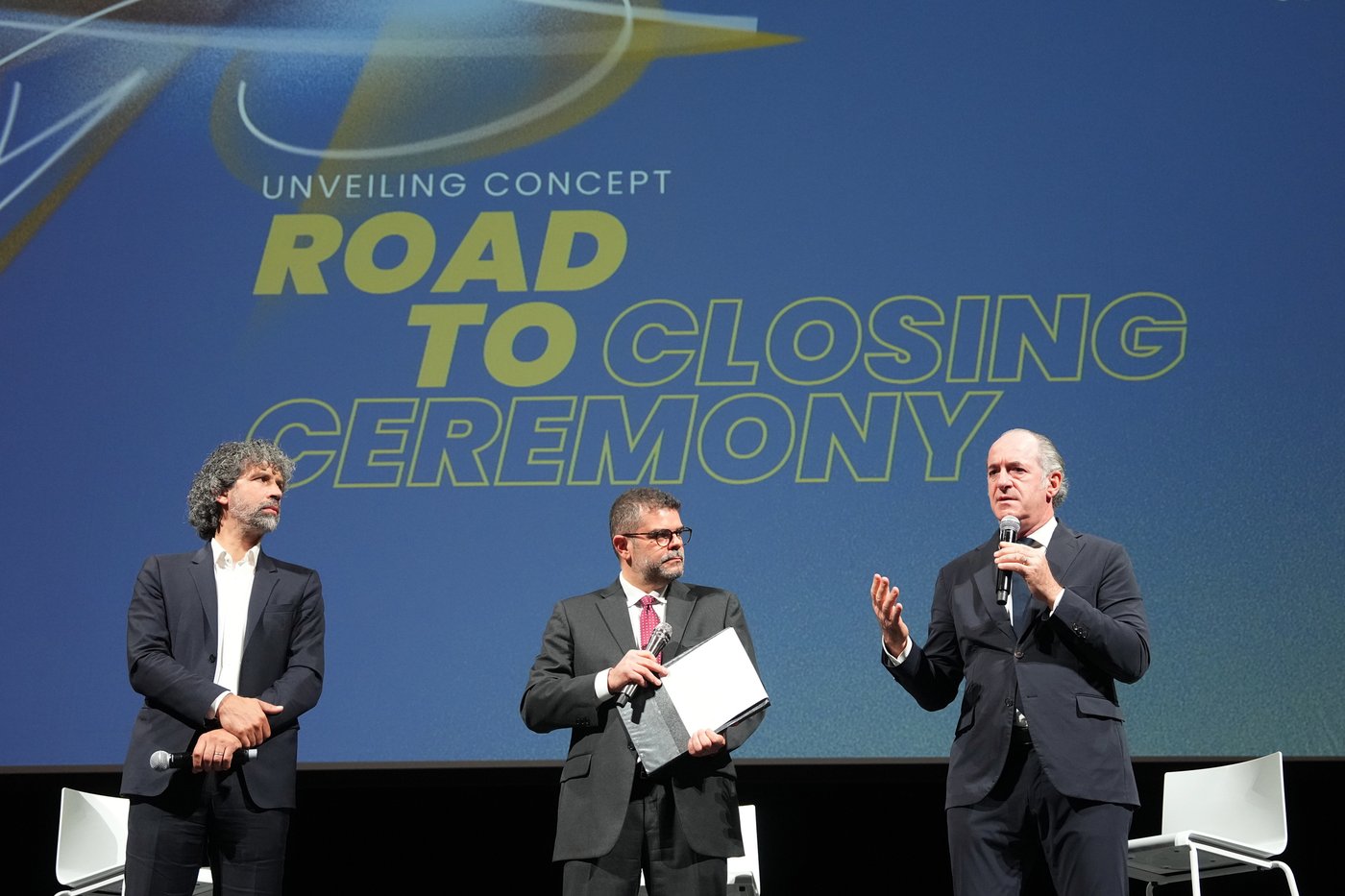 Ballet star Roberto Bolle will headline 2026 Winter Olympics closing ceremony in Verona | iNFOnews.ca Ballet star Roberto Bolle will headline 2026 Winter Olympics closing ceremony in Verona | iNFOnews.ca