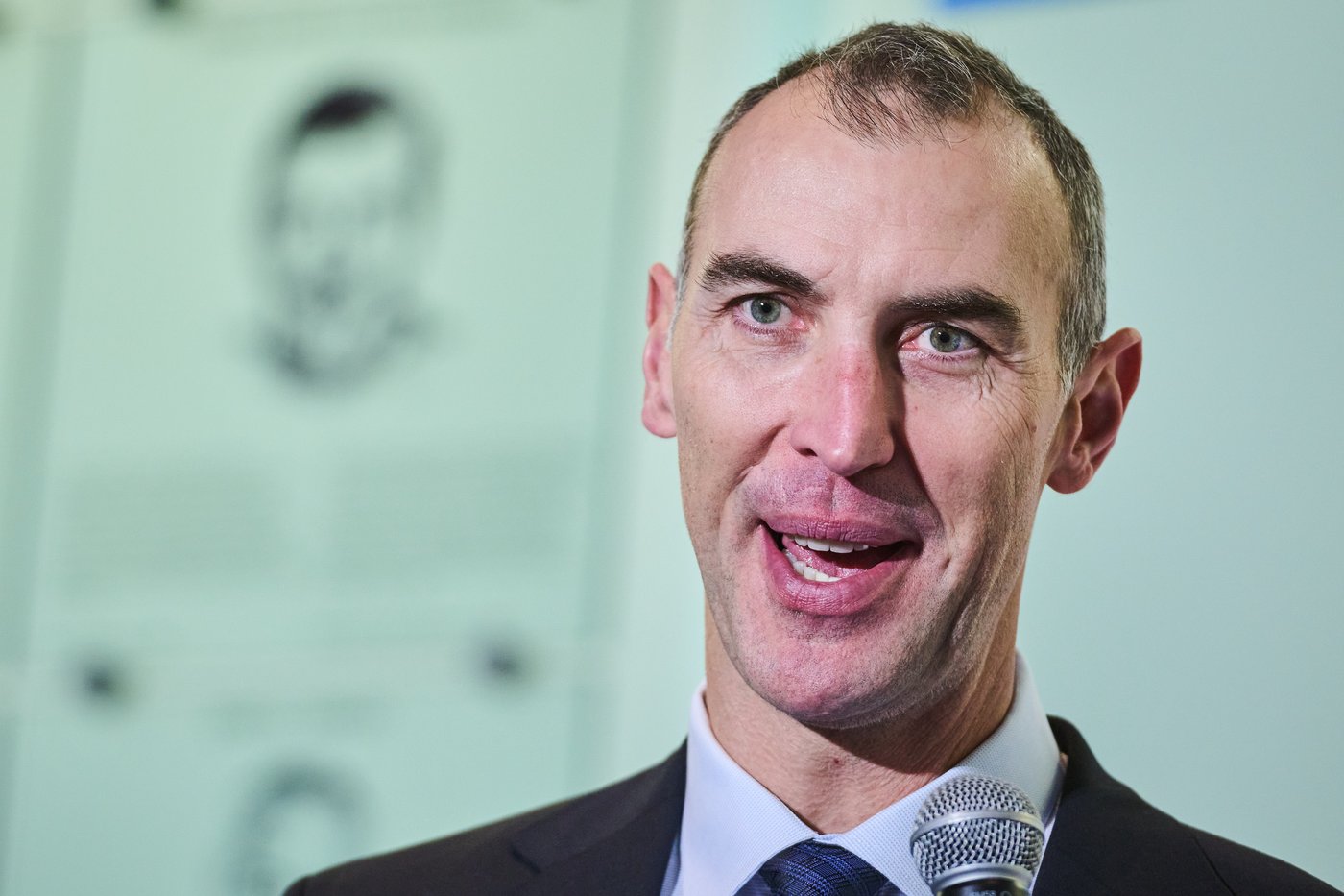 Thornton, Chara, Keith lead class of 2025 into Hockey Hall of Fame | iNFOnews.ca