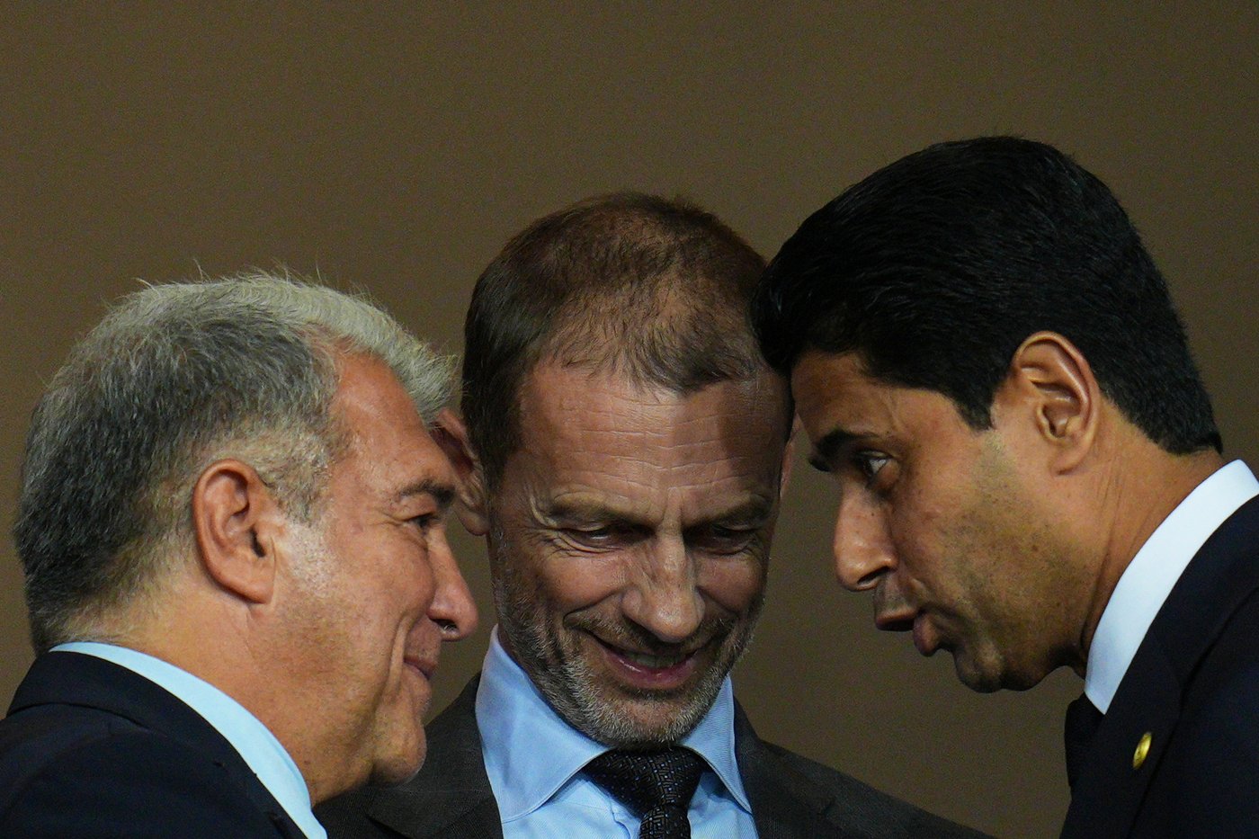 European soccer clubs group unveils new name at peak of its powers dealing with UEFA, FIFA | iNFOnews.ca