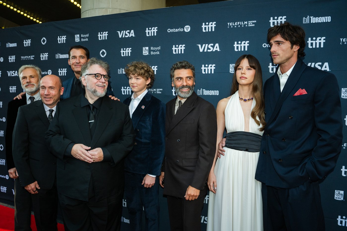 In 'Frankenstein,' Guillermo del Toro confronts the monster in the mirror | iNFOnews.ca In 'Frankenstein,' Guillermo del Toro confronts the monster in the mirror | iNFOnews.ca