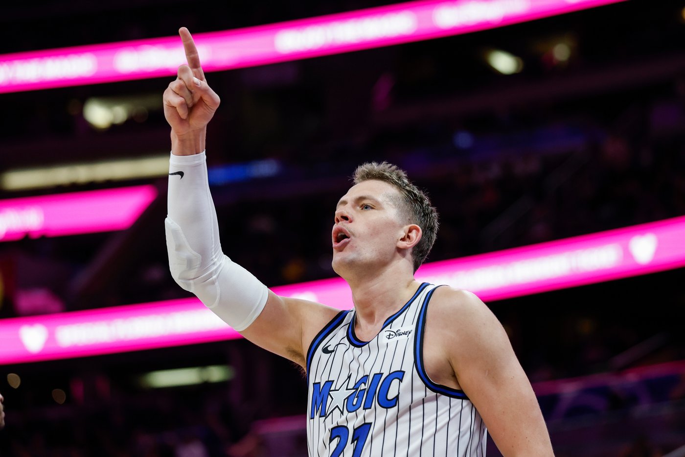 Magic beat Pelicans 128-118 in Moritz Wagner's return from knee injury | iNFOnews.ca
