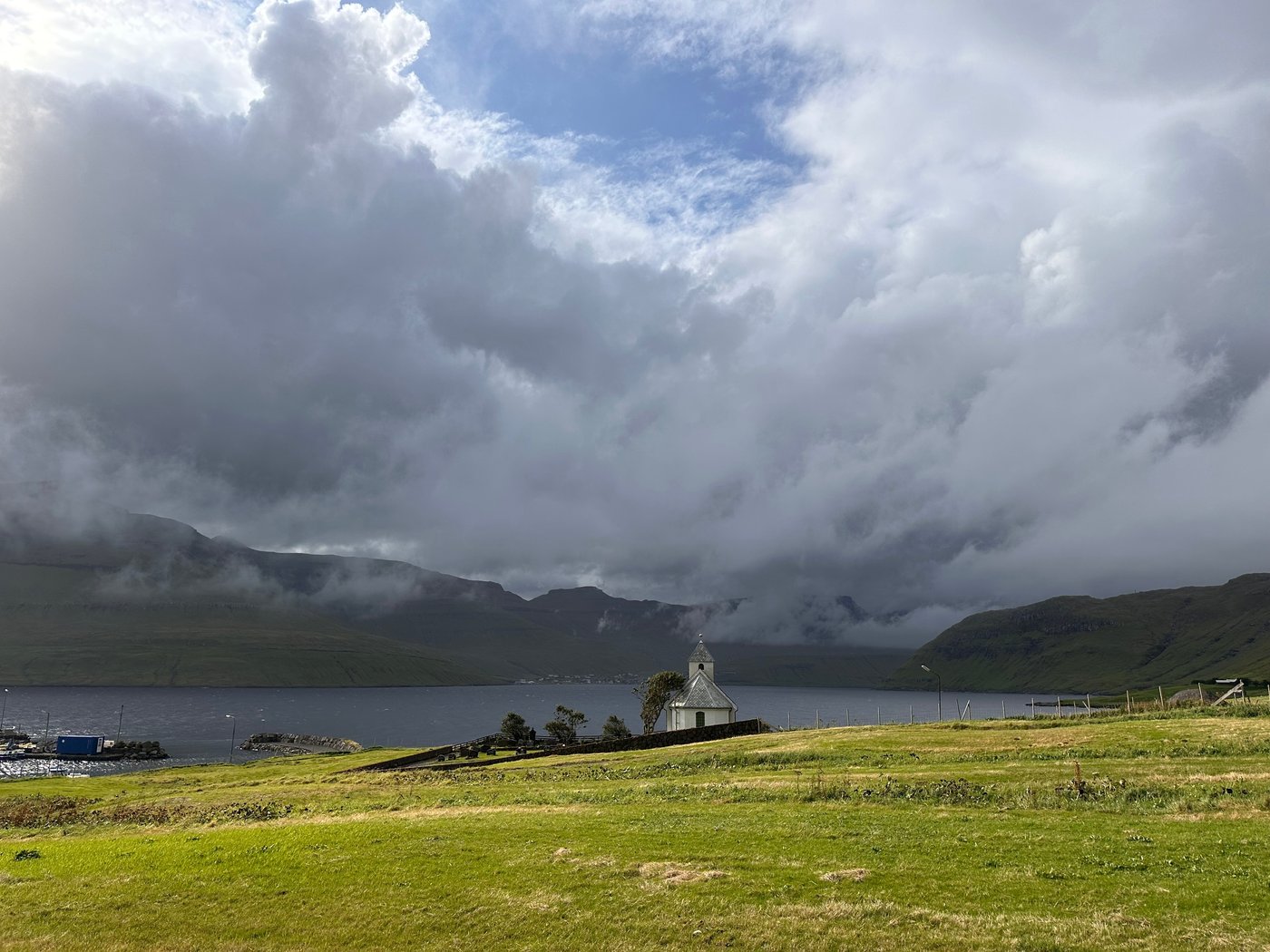 Prepare for wild weather and don't bother the sheep: What to know about visiting the Faroe Islands | iNFOnews.ca Prepare for wild weather and don't bother the sheep: What to know about visiting the Faroe Islands | iNFOnews.ca