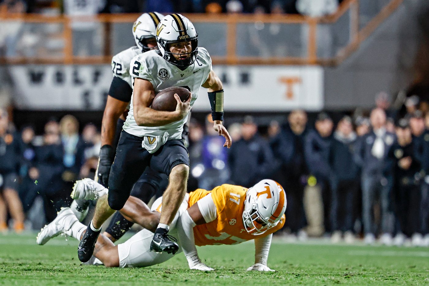 AP Player of the Week: Vandy's Diego Pavia wins award 2nd time in 4 weeks for big game against Vols | iNFOnews.ca AP Player of the Week: Vandy's Diego Pavia wins award 2nd time in 4 weeks for big game against Vols | iNFOnews.ca